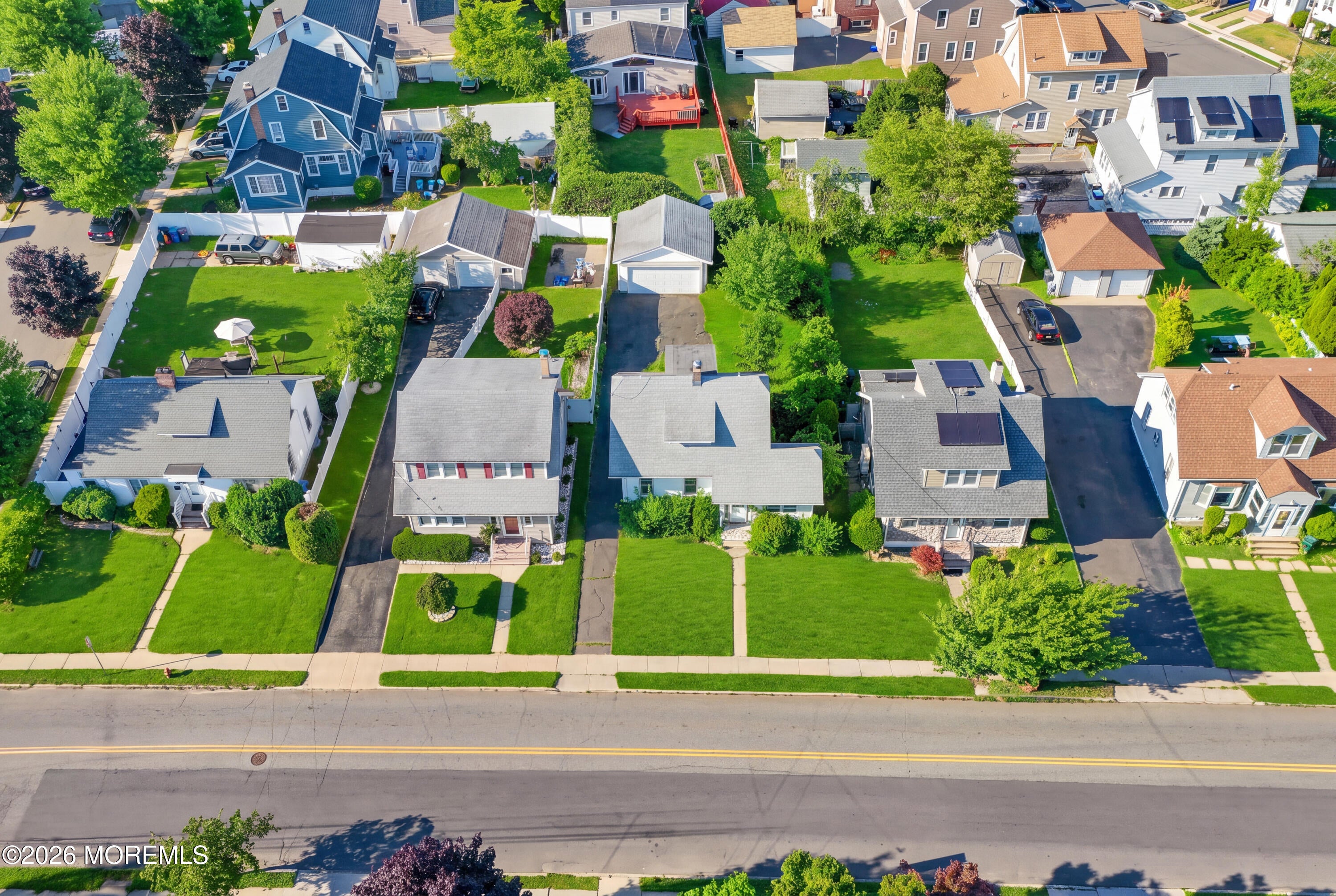 668 Belleville Ave, Belleville, NJ 07109 photo
