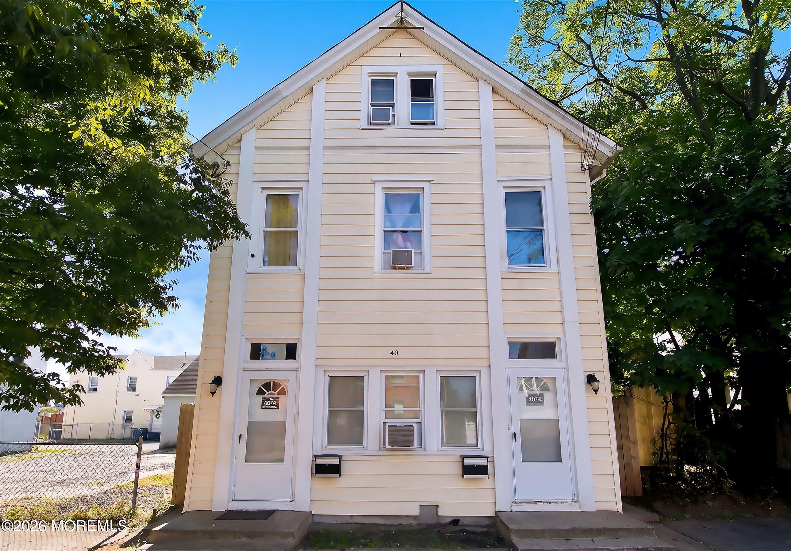 40 Throop Ave, New Brunswick, NJ 08901 photo