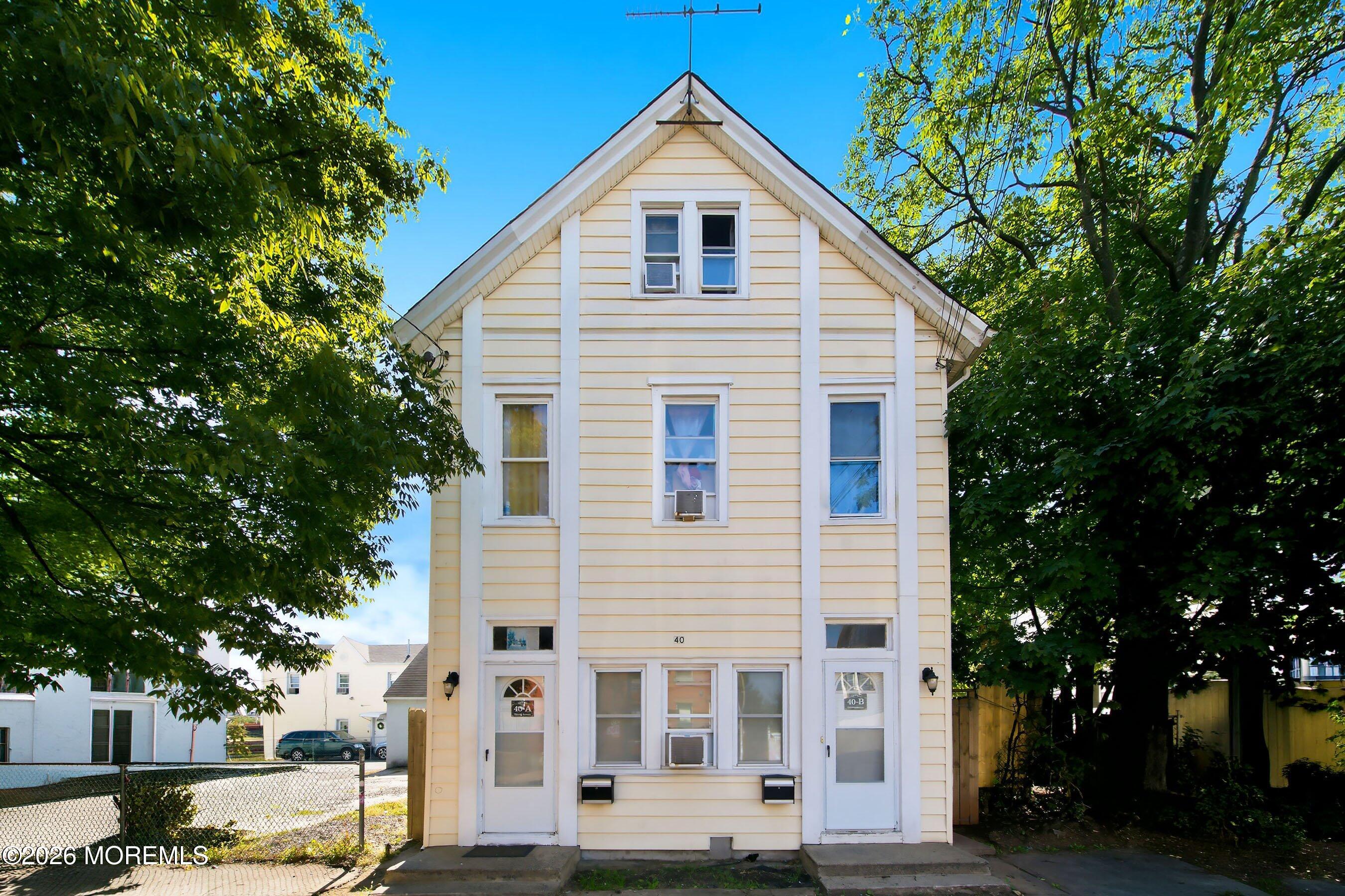 40 Throop Ave, New Brunswick, NJ 08901