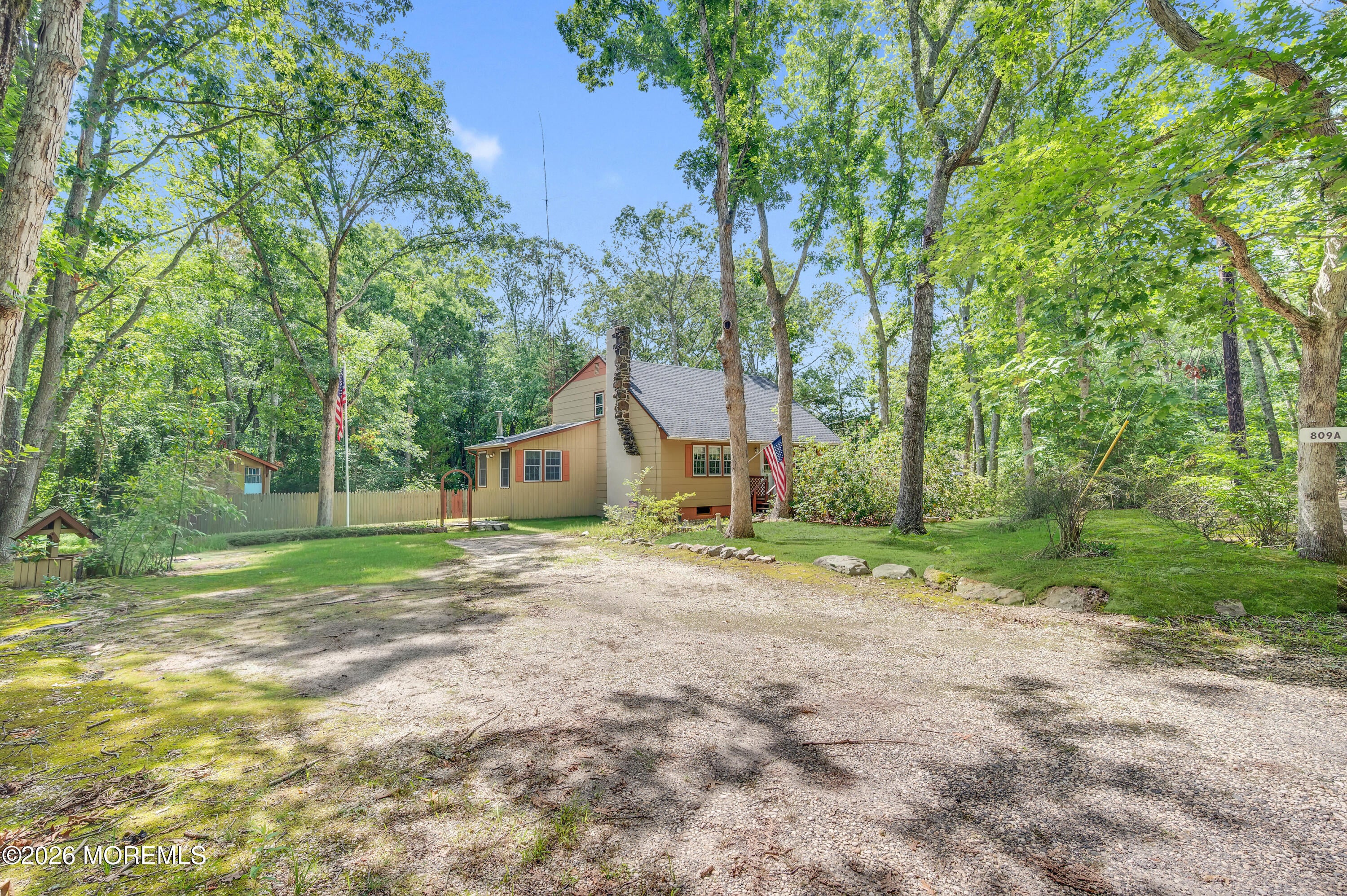 809 A Bay Ave, Barnegat, NJ 08005