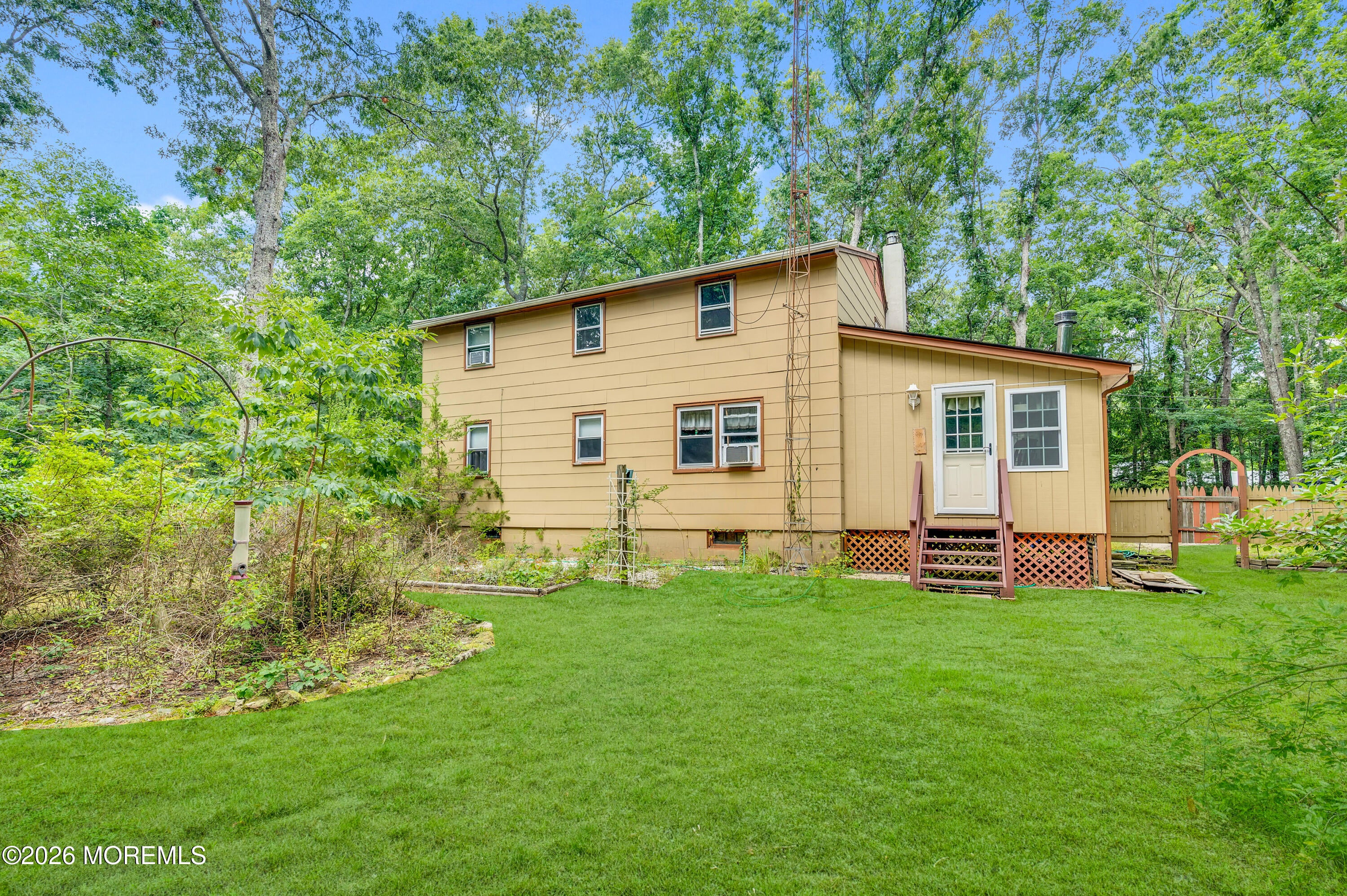 809 A W Bay Ave, Barnegat, NJ 08005 photo