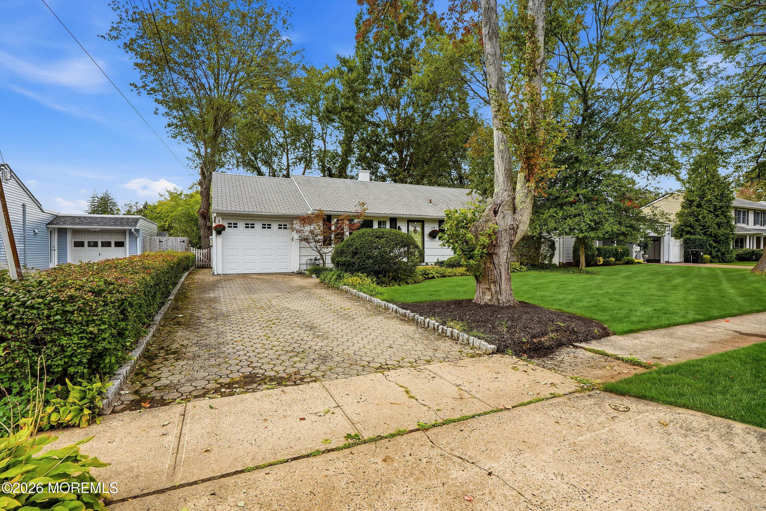 72 W Wilson Cir, Red Bank, NJ 07701 photo
