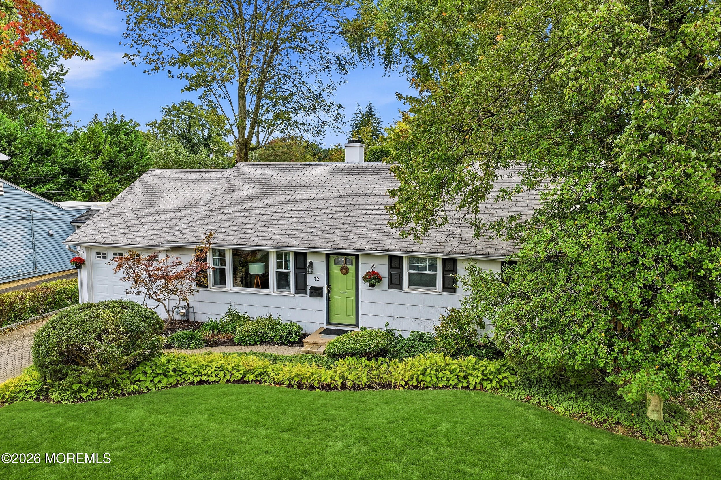 72 Wilson Cir, Red Bank, NJ 07701