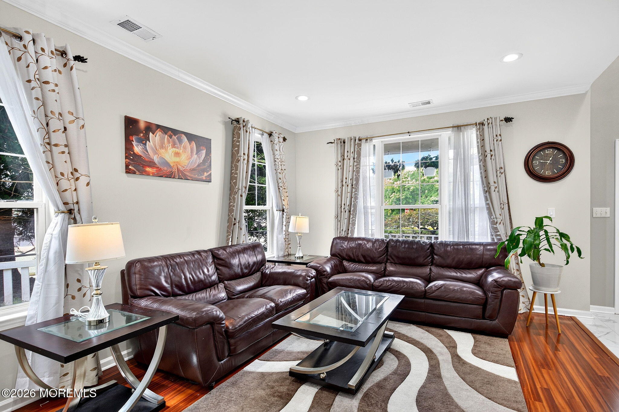 422 Aynsley Ct, Morganville, NJ 07751 photo