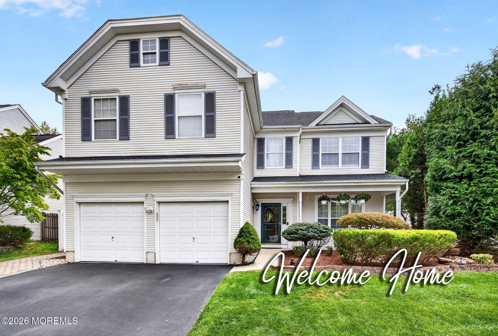 422 Aynsley Ct, Morganville, NJ 07751