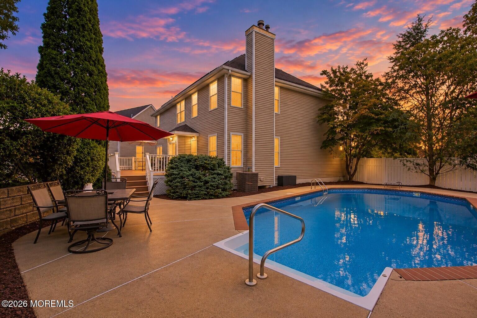 28 Violet Cir, Howell, NJ 07731