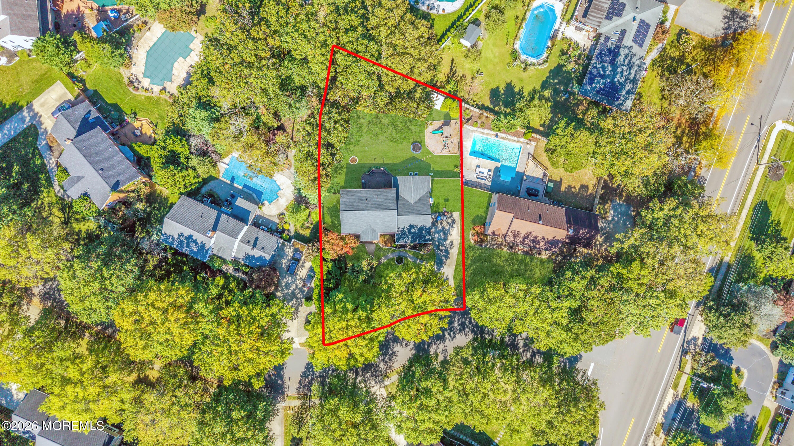 746 Ryan Run, Toms River, NJ 08753 photo