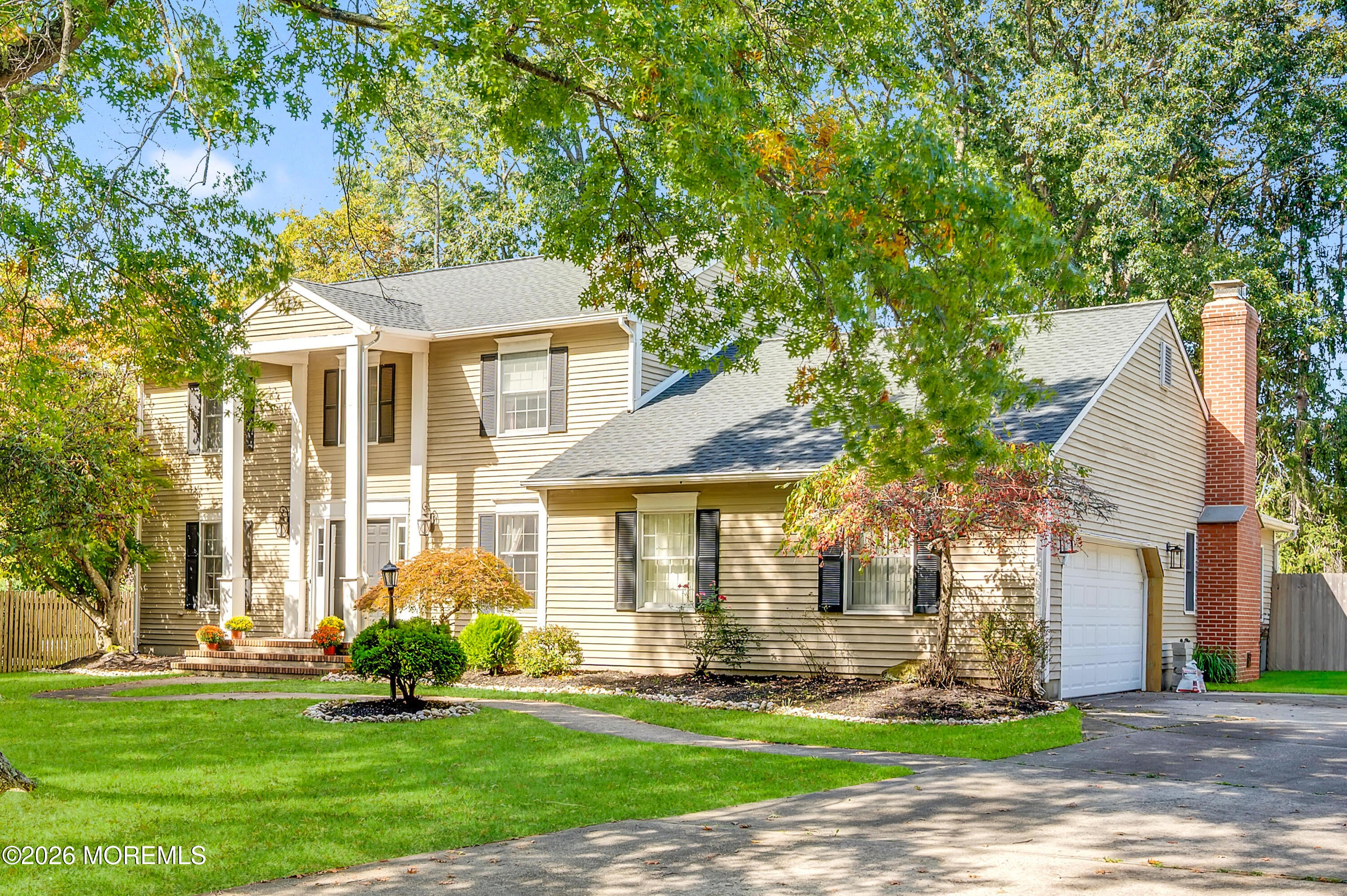 746 Ryan Run, Toms River, NJ 08753 photo