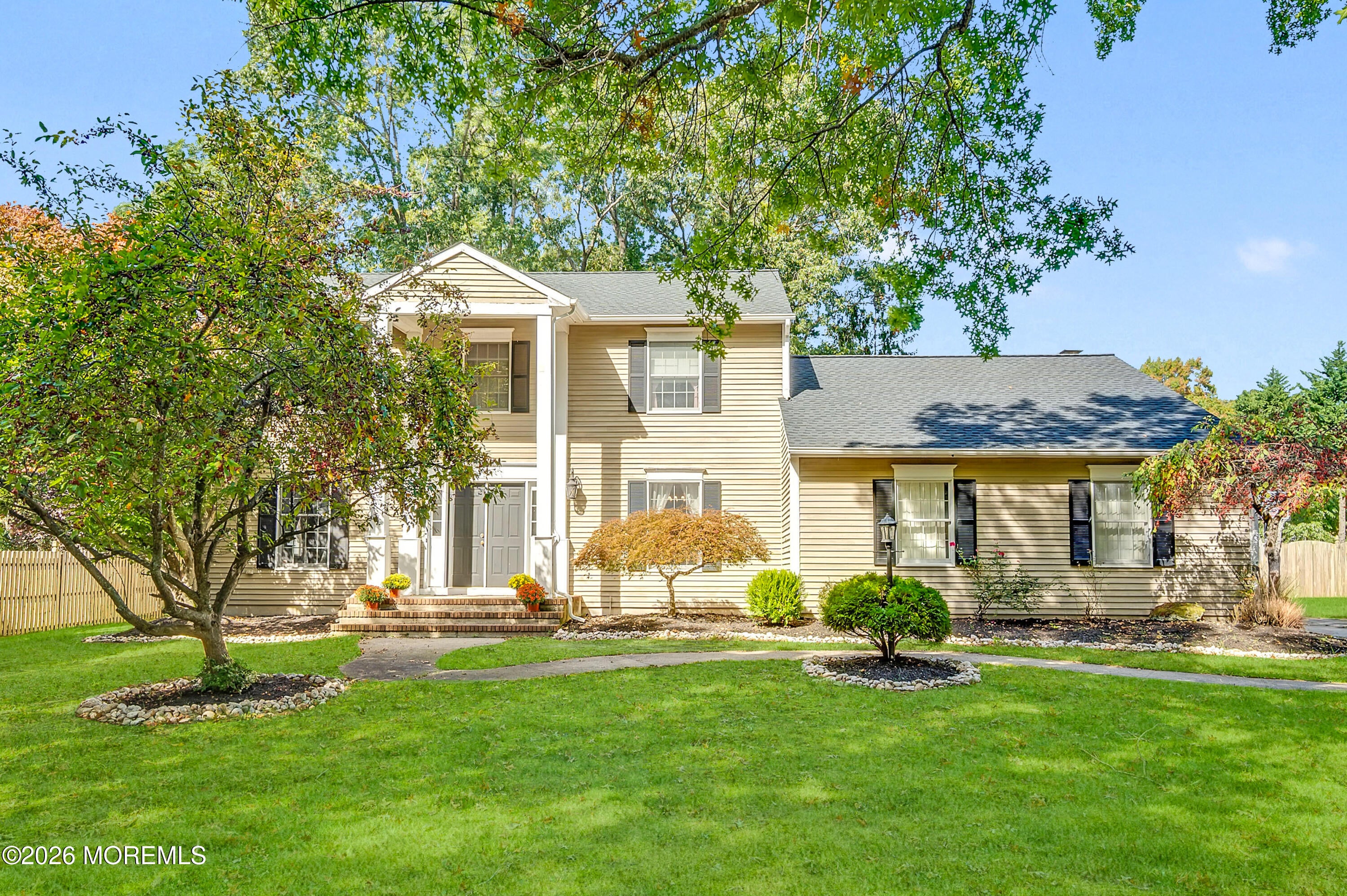 746 Ryan Run, Toms River, NJ 08753