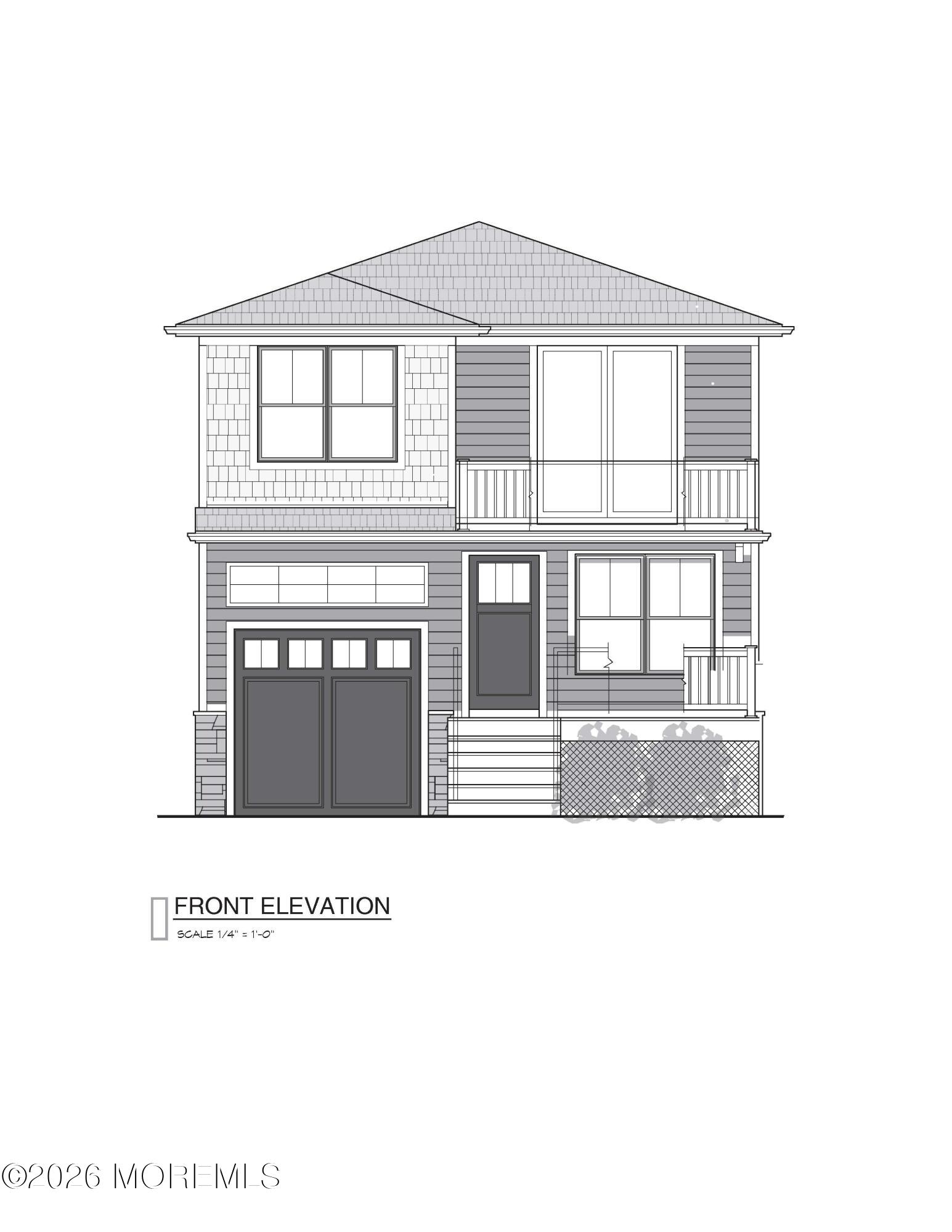1817 Pine Terrace, Belmar, NJ 07719 photo