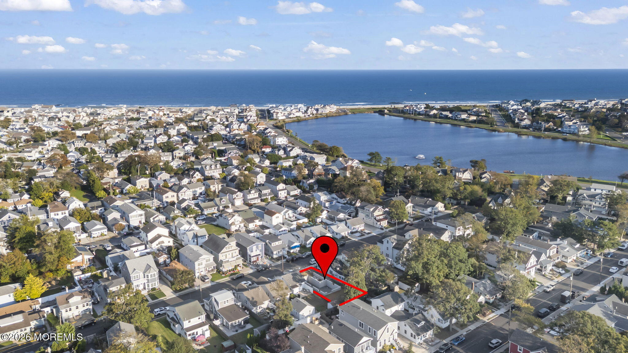 1817 Pine Terrace, Belmar, NJ 07719 photo