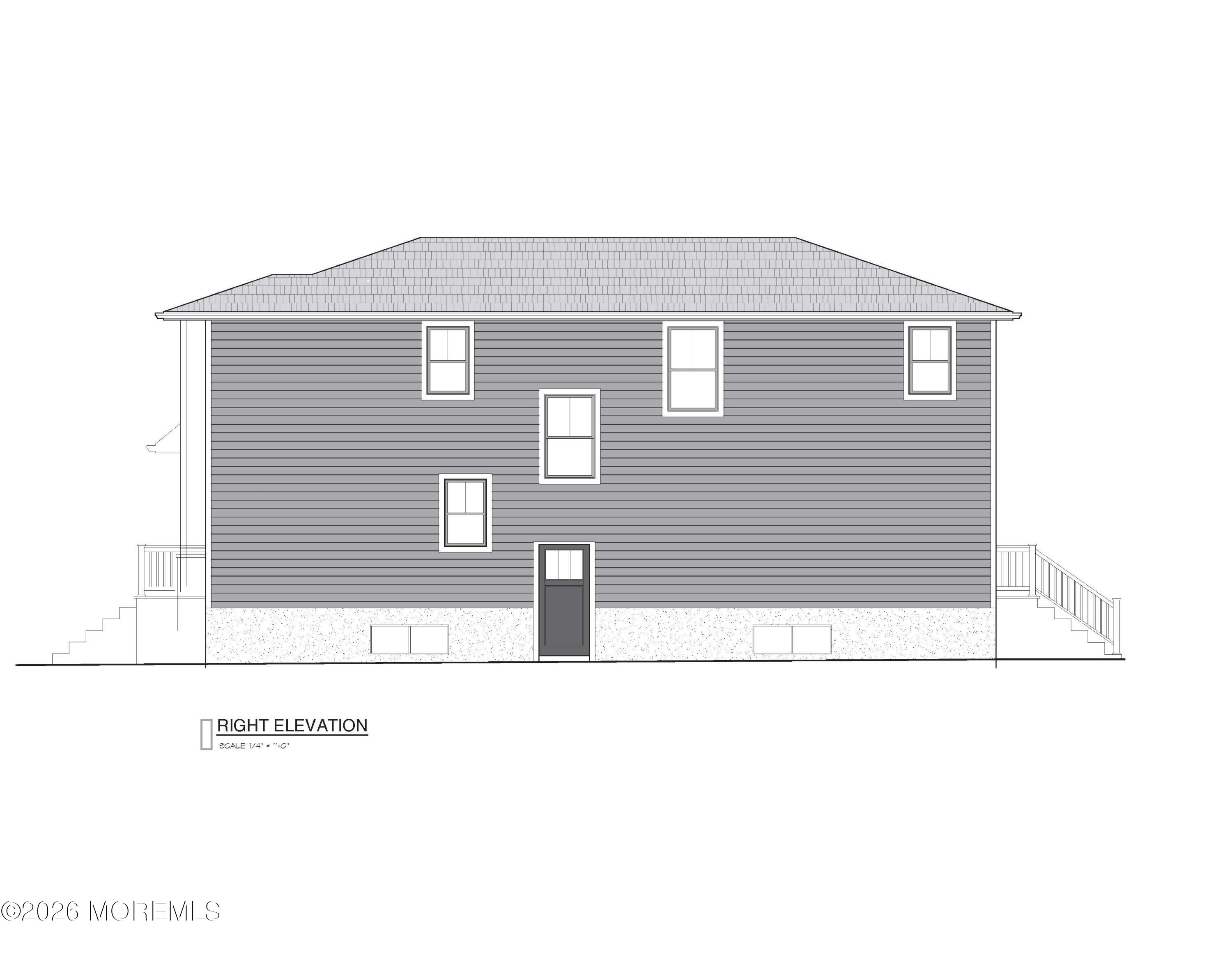 1817 Pine Terrace, Belmar, NJ 07719 photo