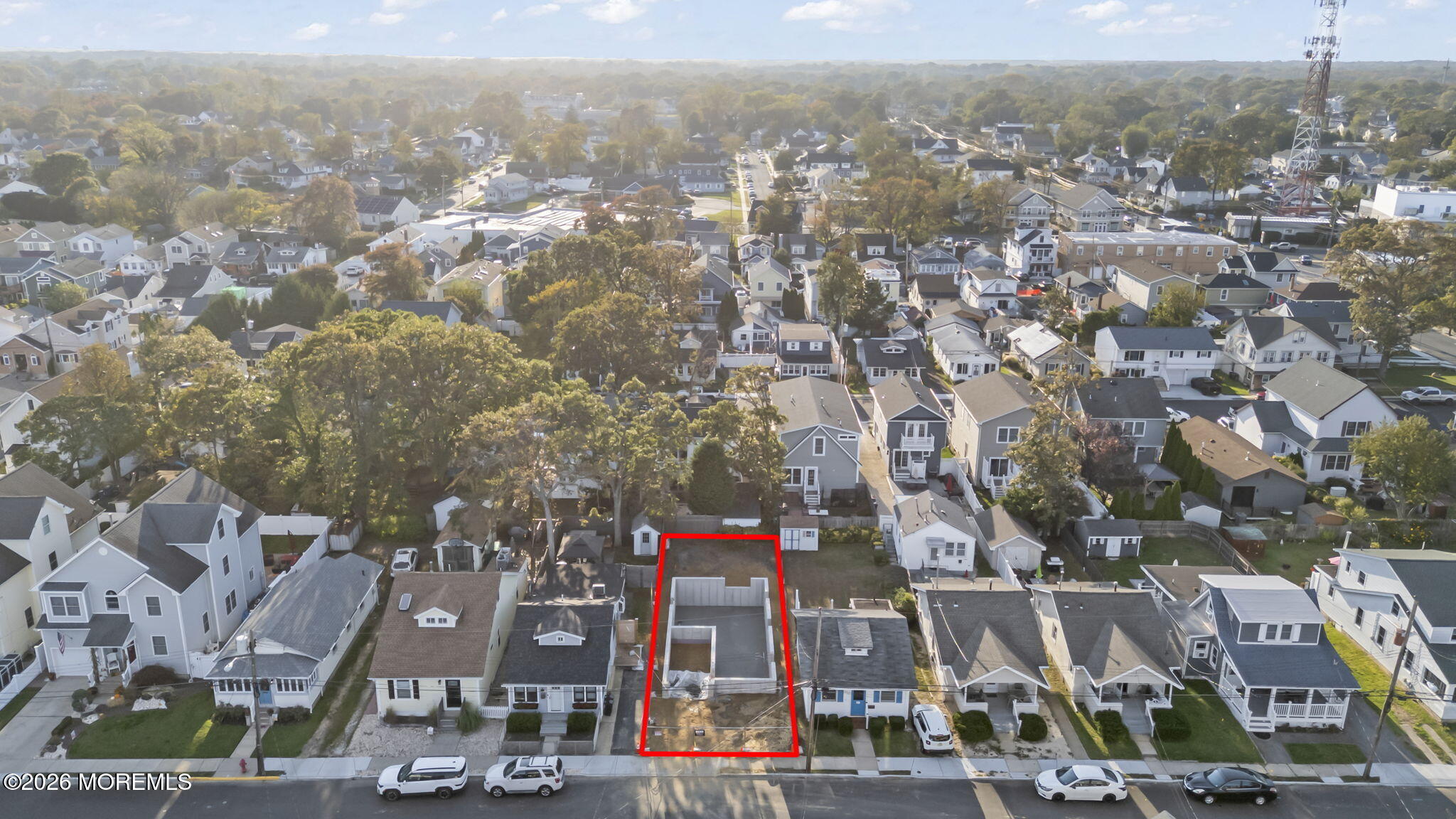 1817 Pine Terrace, Belmar, NJ 07719 photo