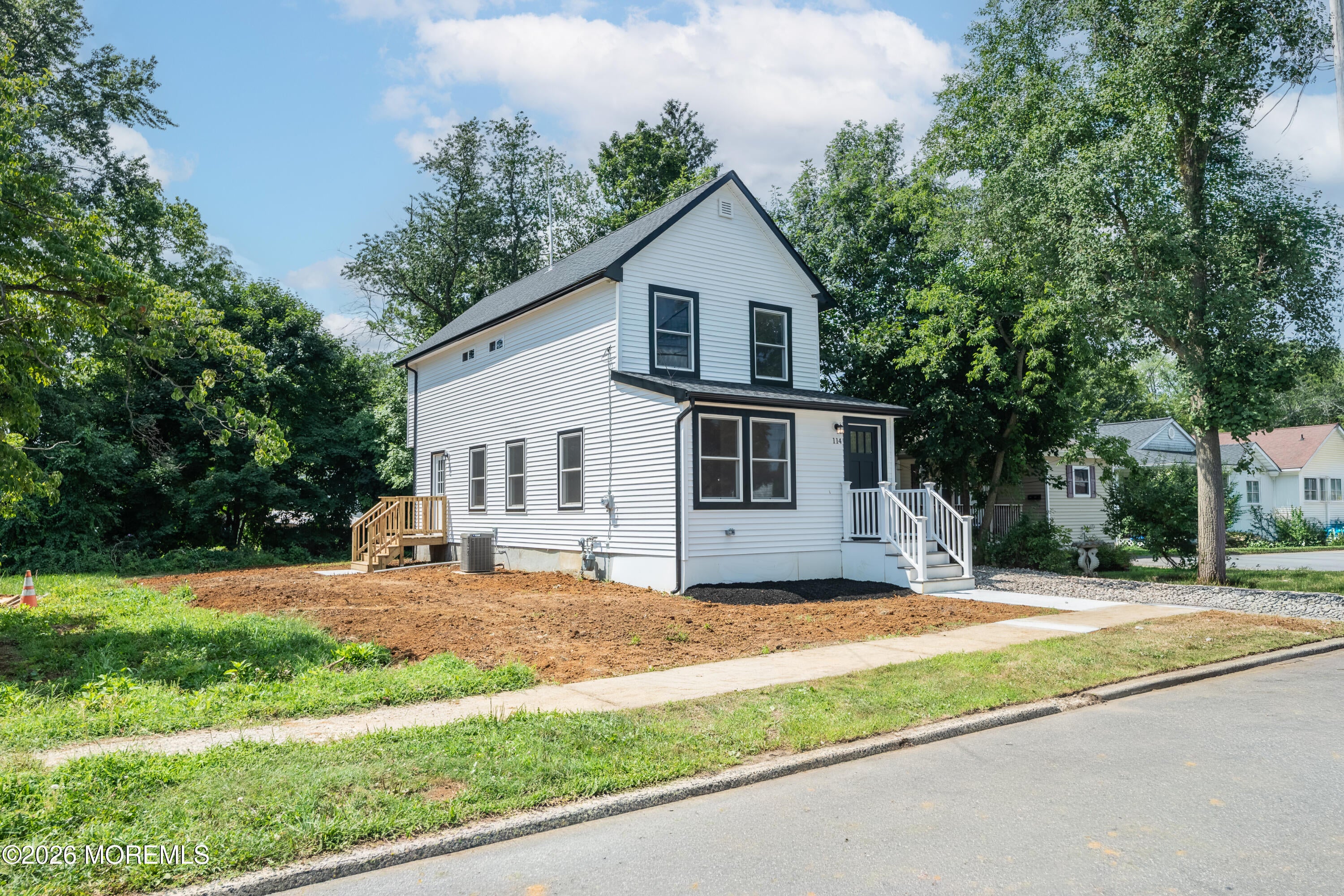 114 Center St, Freehold, NJ 07728