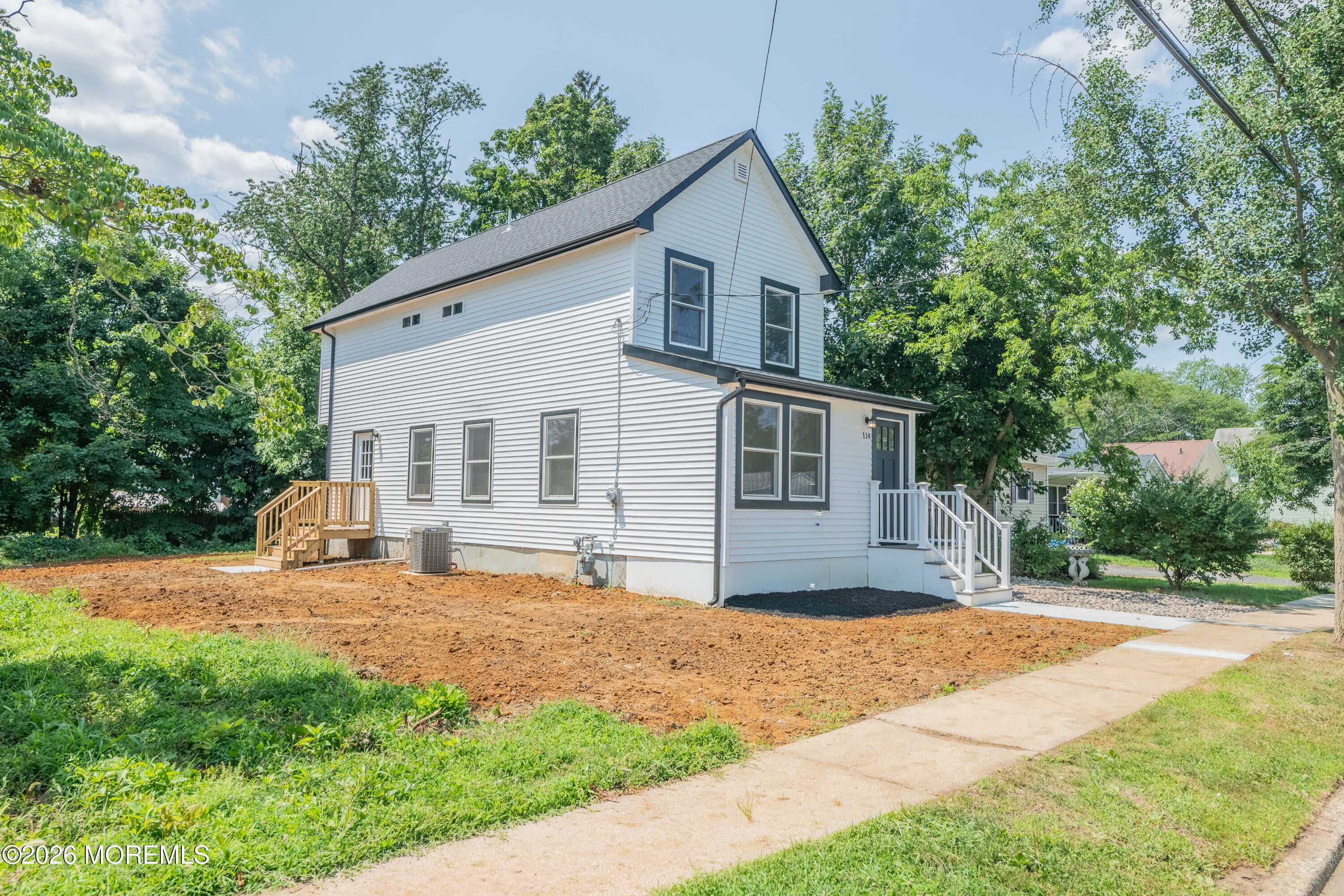 114 Center St, Freehold, NJ 07728 photo
