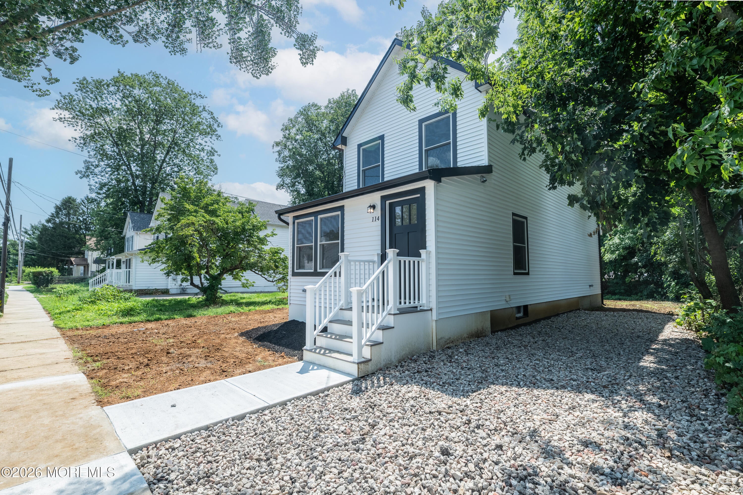 114 Center St, Freehold, NJ 07728 photo