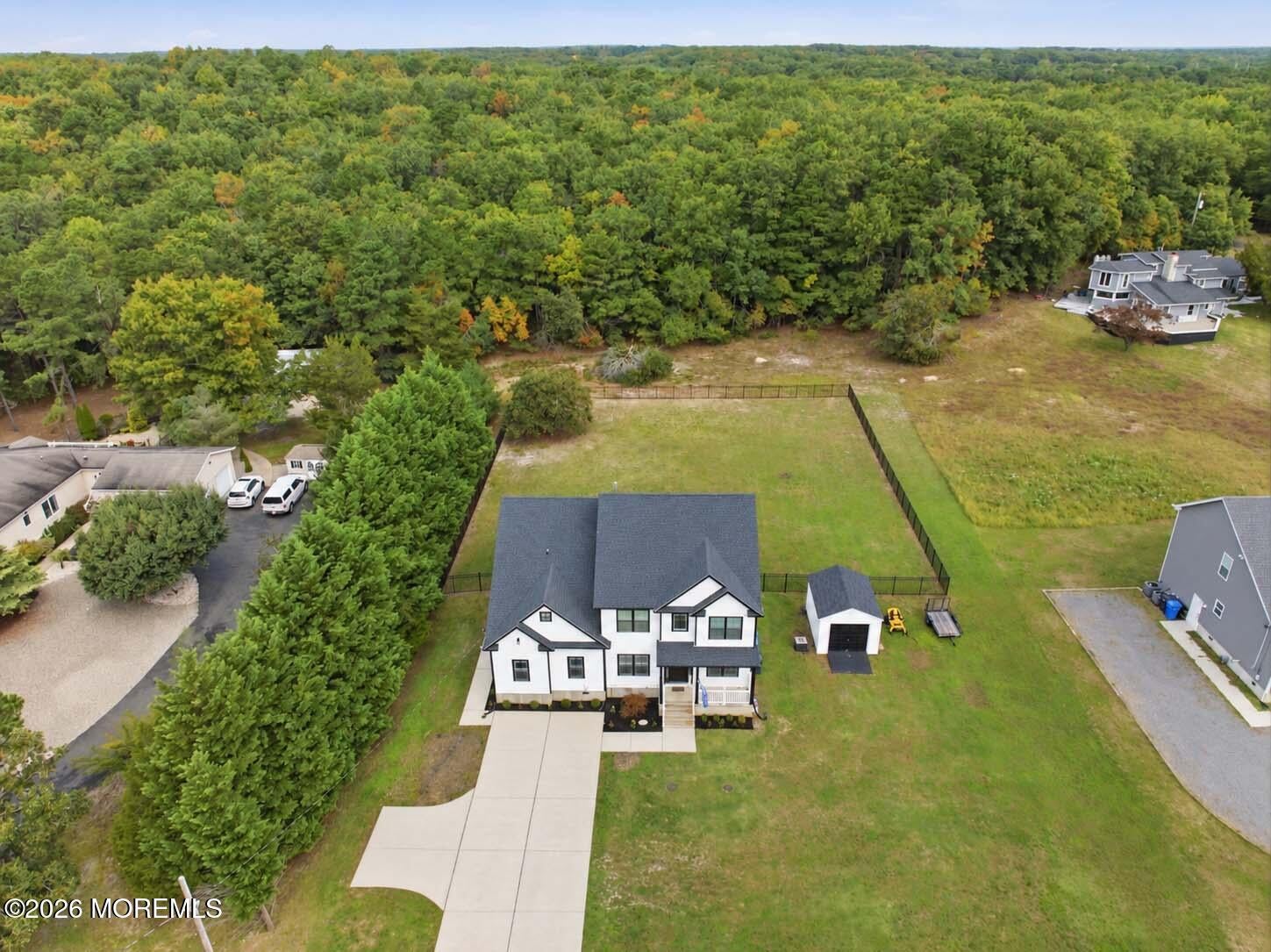 1860 Church Rd, Toms River, NJ 08753