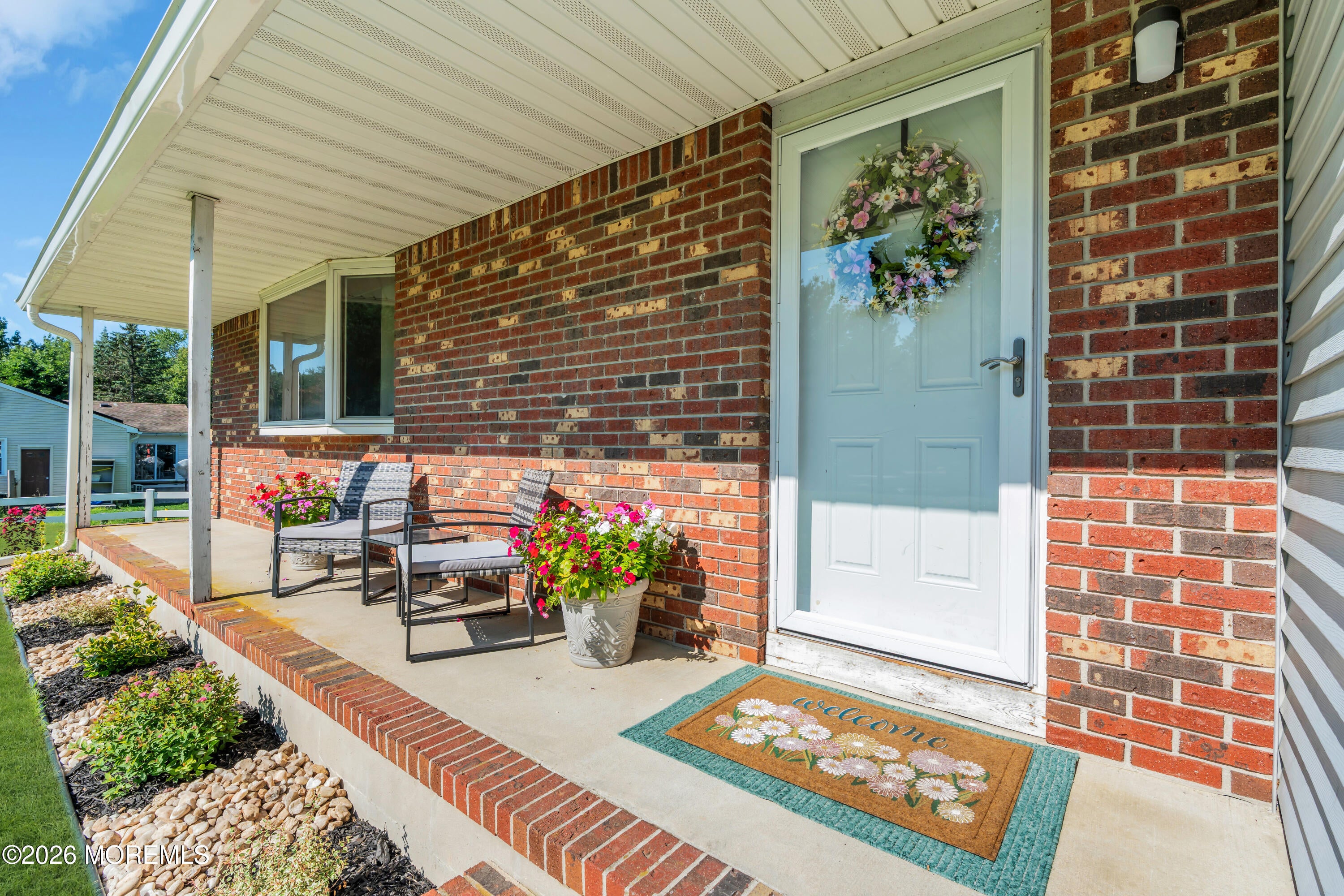 688 Fort Plains Rd, Howell, NJ 07731 photo
