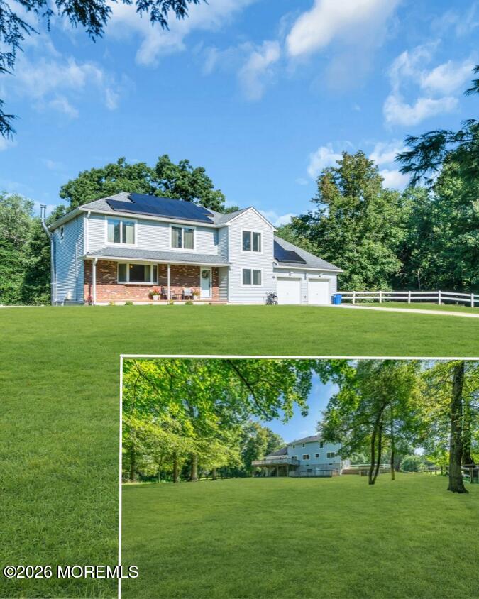 688 Fort Plains Rd, Howell, NJ 07731