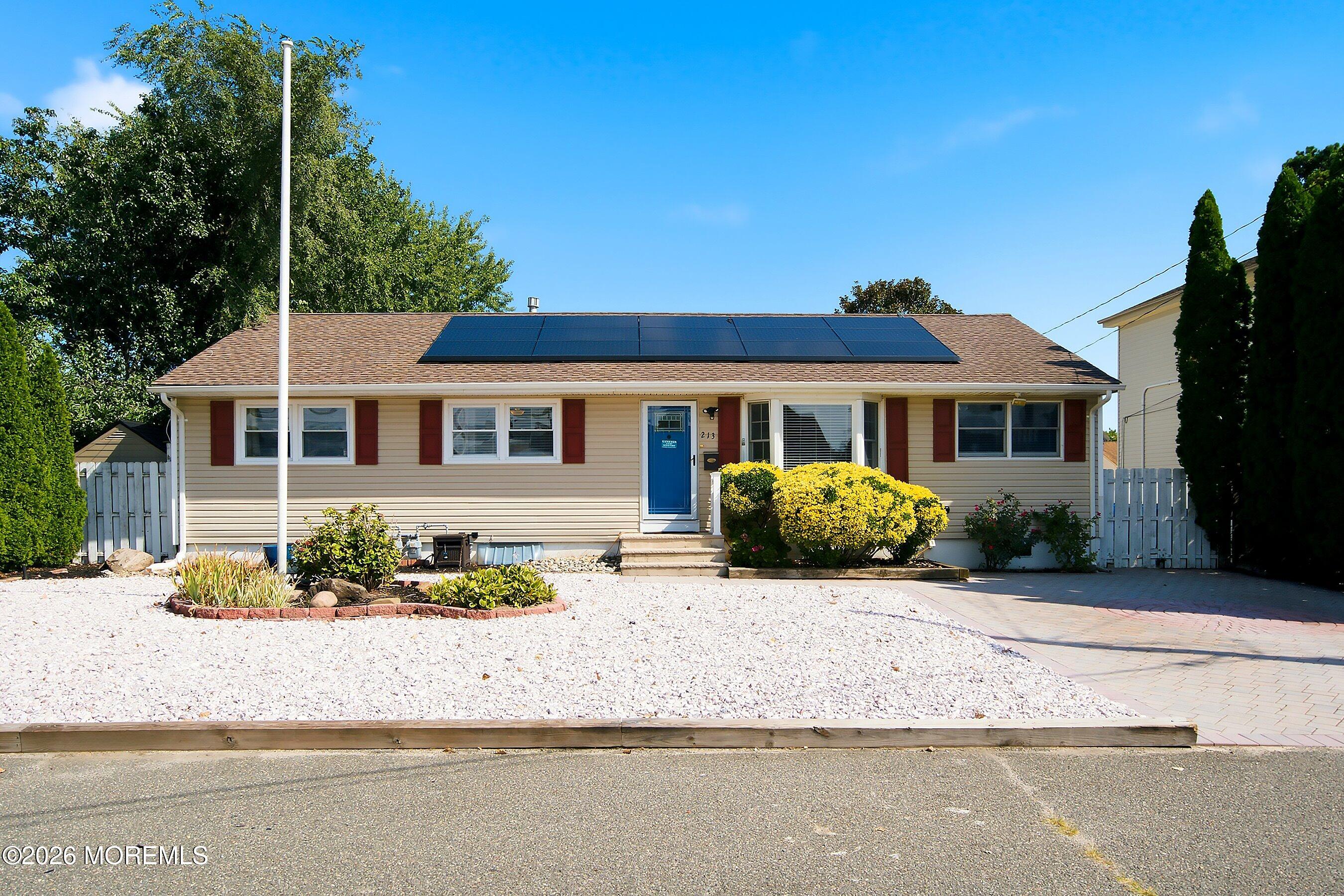 213 Lorraine Pl, Brick, NJ 08724