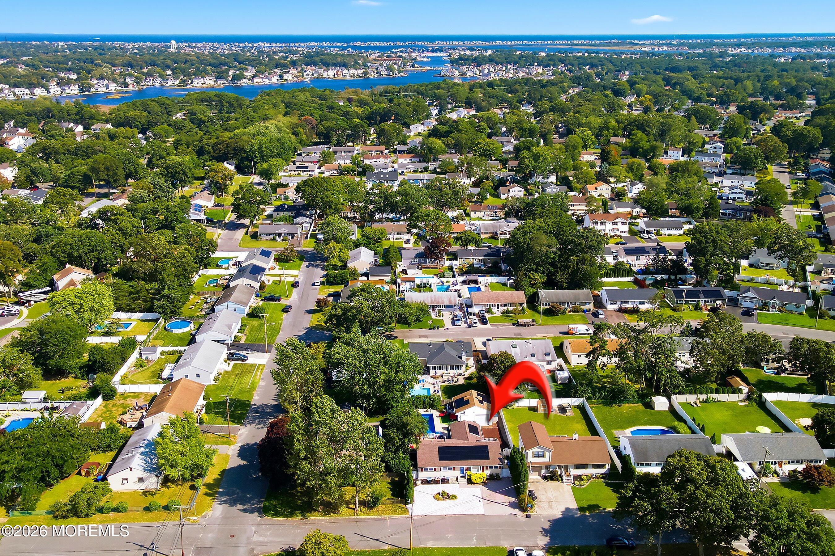 213 Lorraine Pl, Brick, NJ 08724 photo