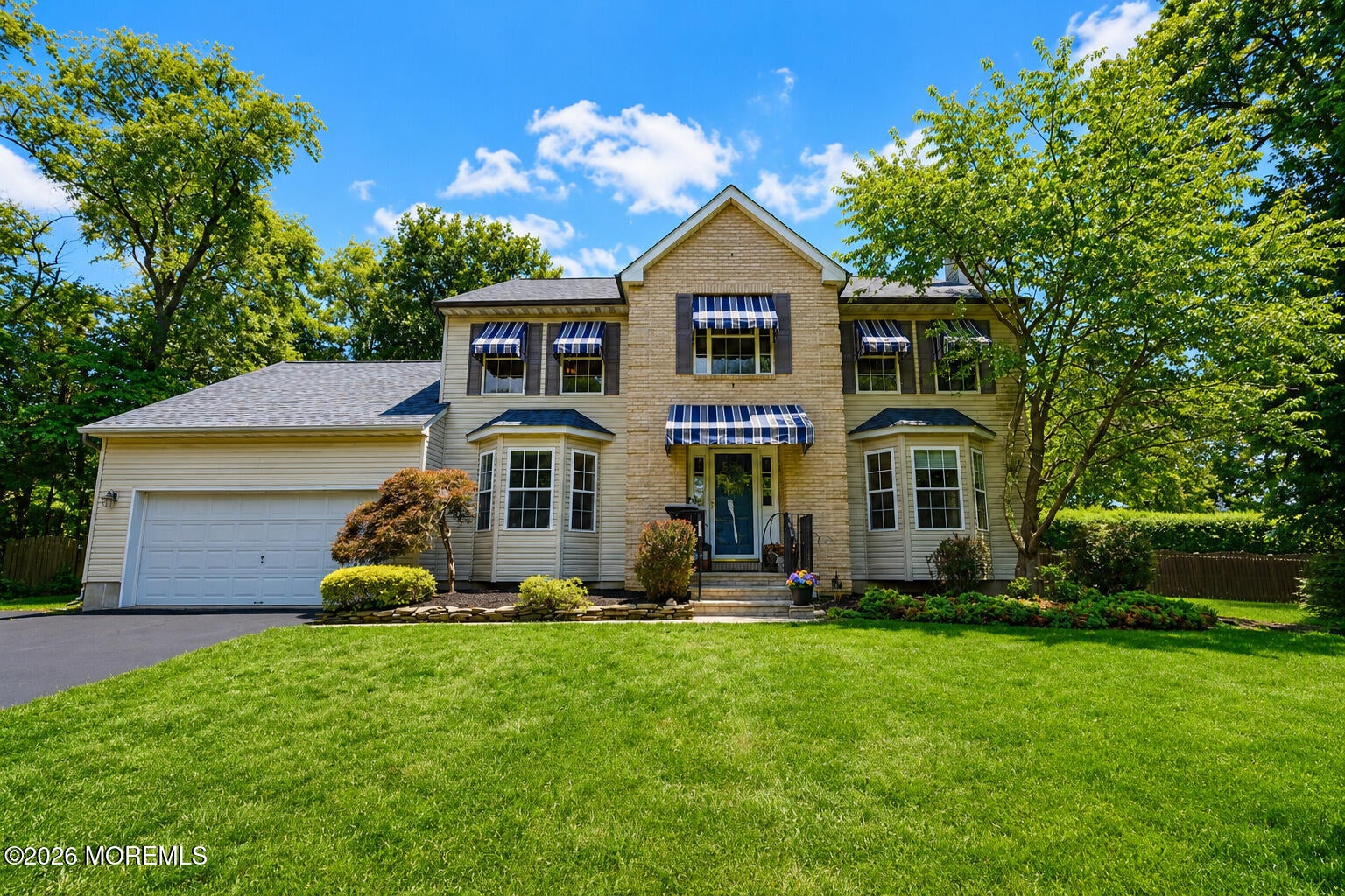2 Sam Dr, Tinton Falls, NJ 07724 photo