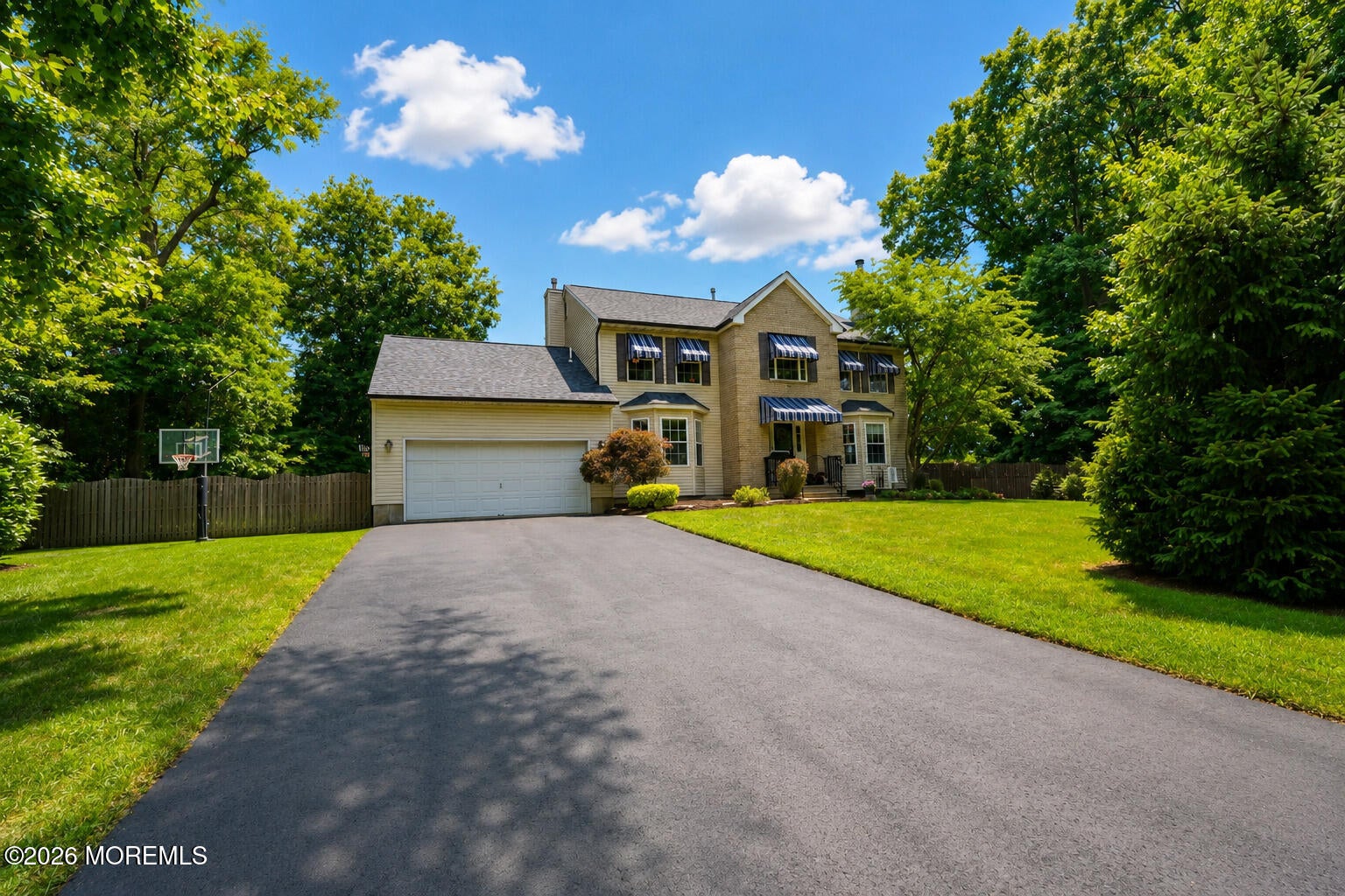 2 Sam Dr, Tinton Falls, NJ 07724 photo