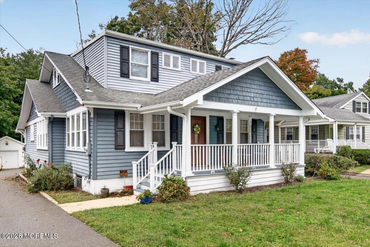 213 County Road 537, Colts Neck, NJ 07722