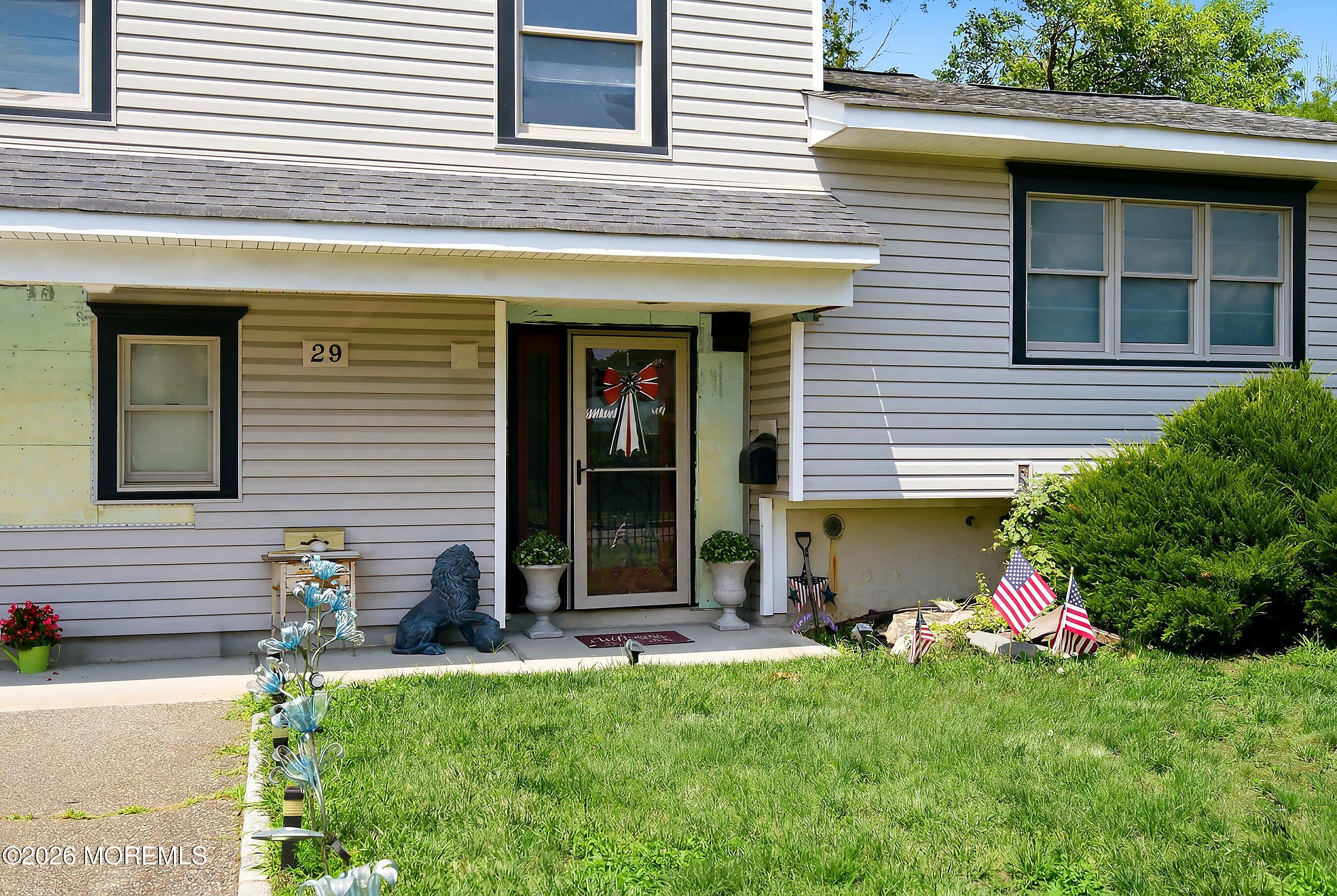 29 Brian Rd, Edison, NJ 08817 photo
