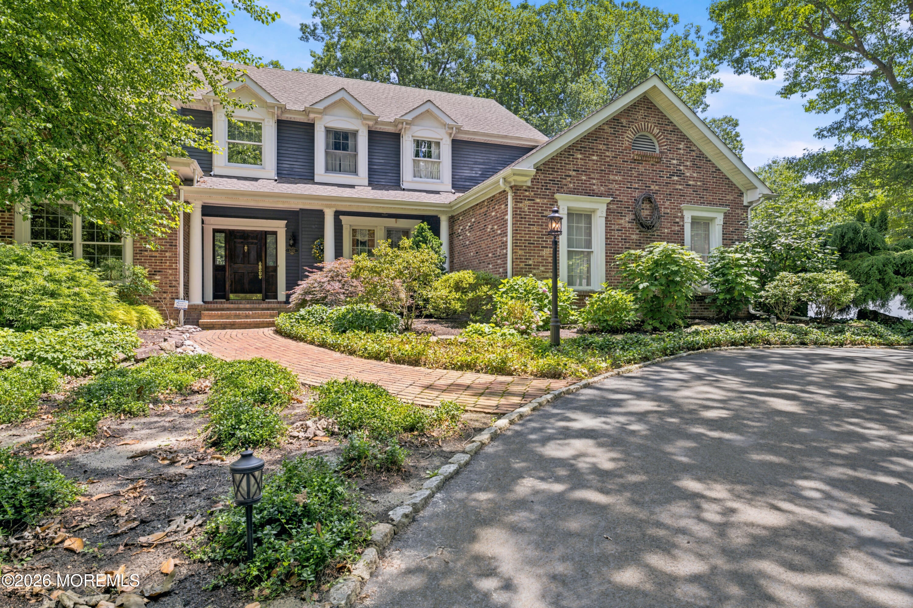 1210 Paddock Pl, Toms River, NJ 08755