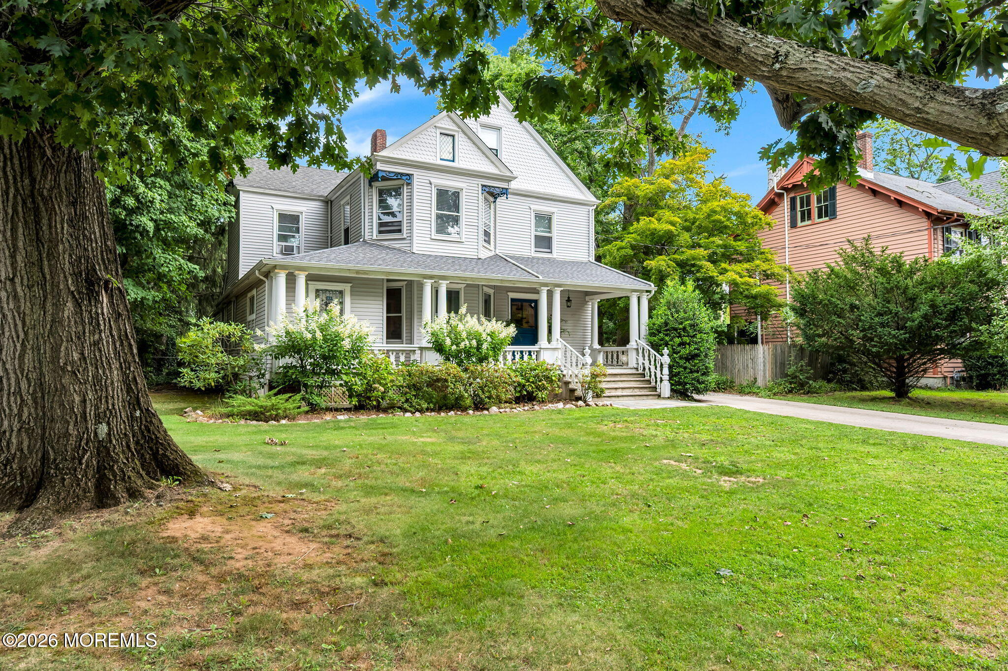 333 Sycamore Ave, Shrewsbury Boro, NJ 07702 photo