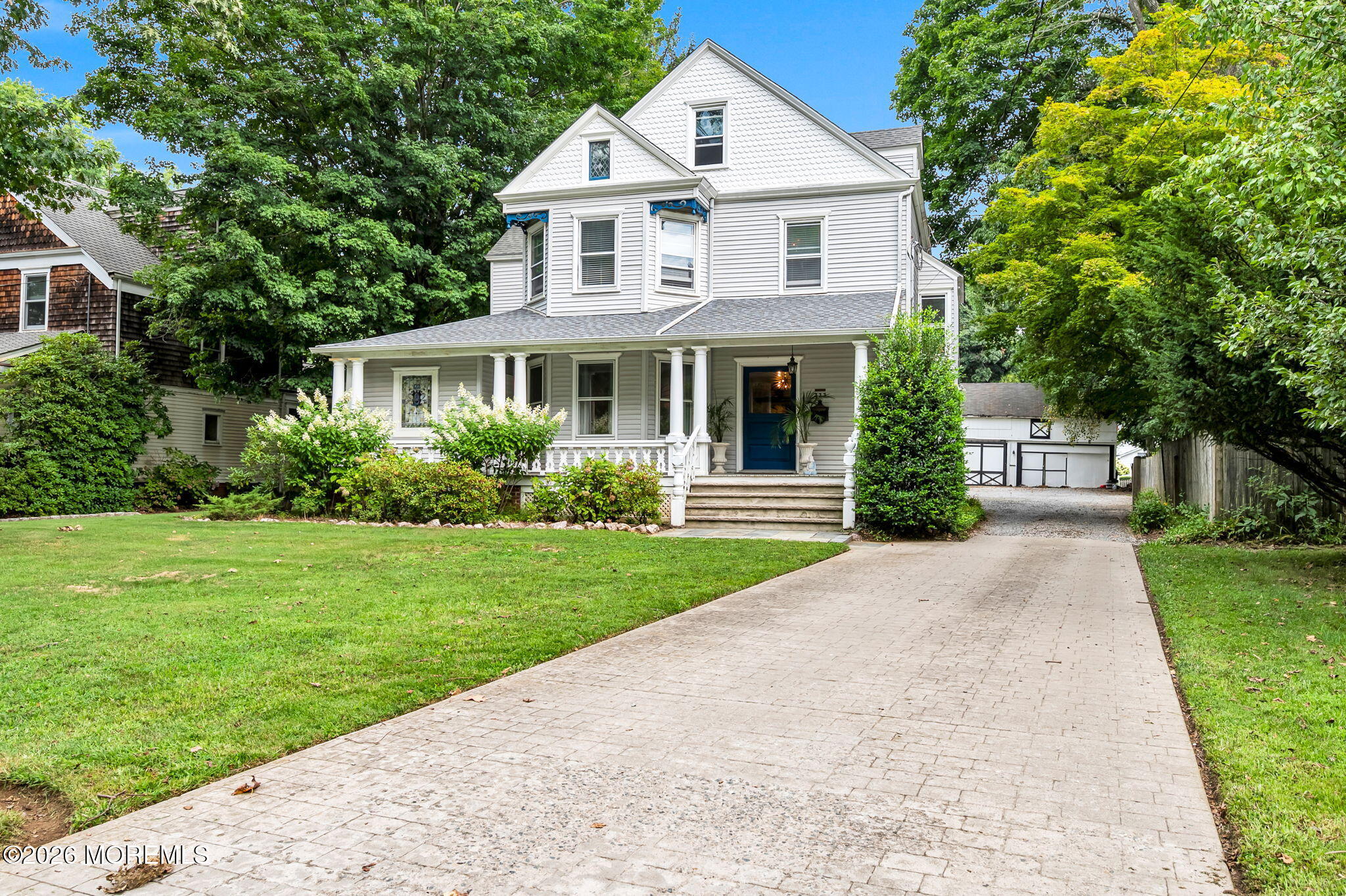 333 Sycamore Ave, Shrewsbury Boro, NJ 07702 photo