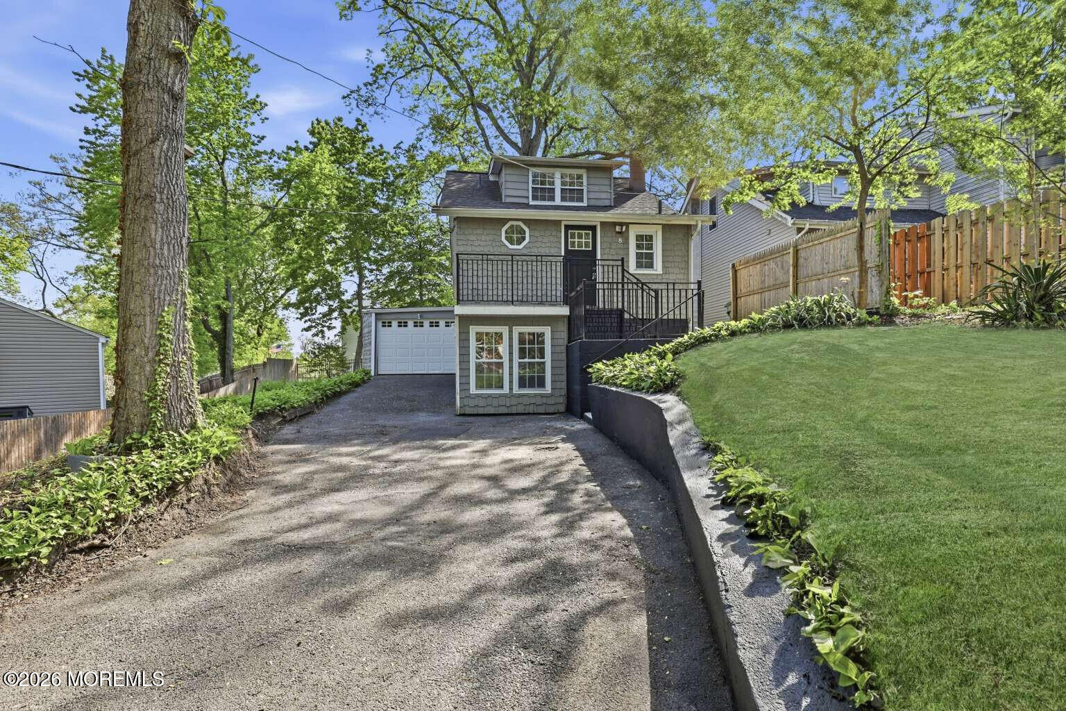 8 Summit Rd, Neptune Township, NJ 07753