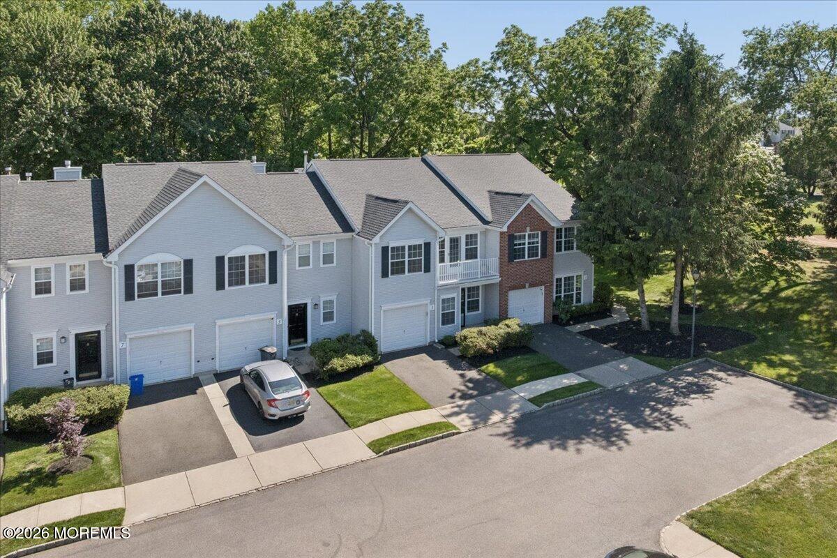 3 Whitemarsh Dr, Manalapan, NJ 07726 photo