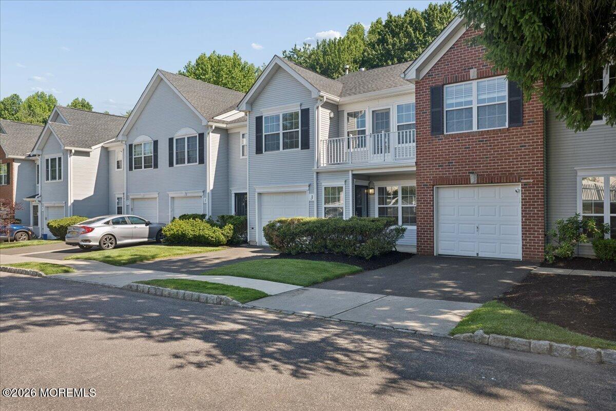 3 Whitemarsh Dr, Manalapan, NJ 07726 photo