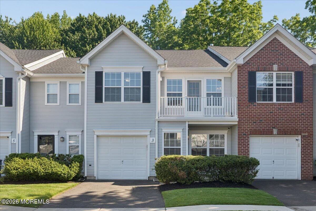 3 Whitemarsh Dr, Manalapan, NJ 07726 photo