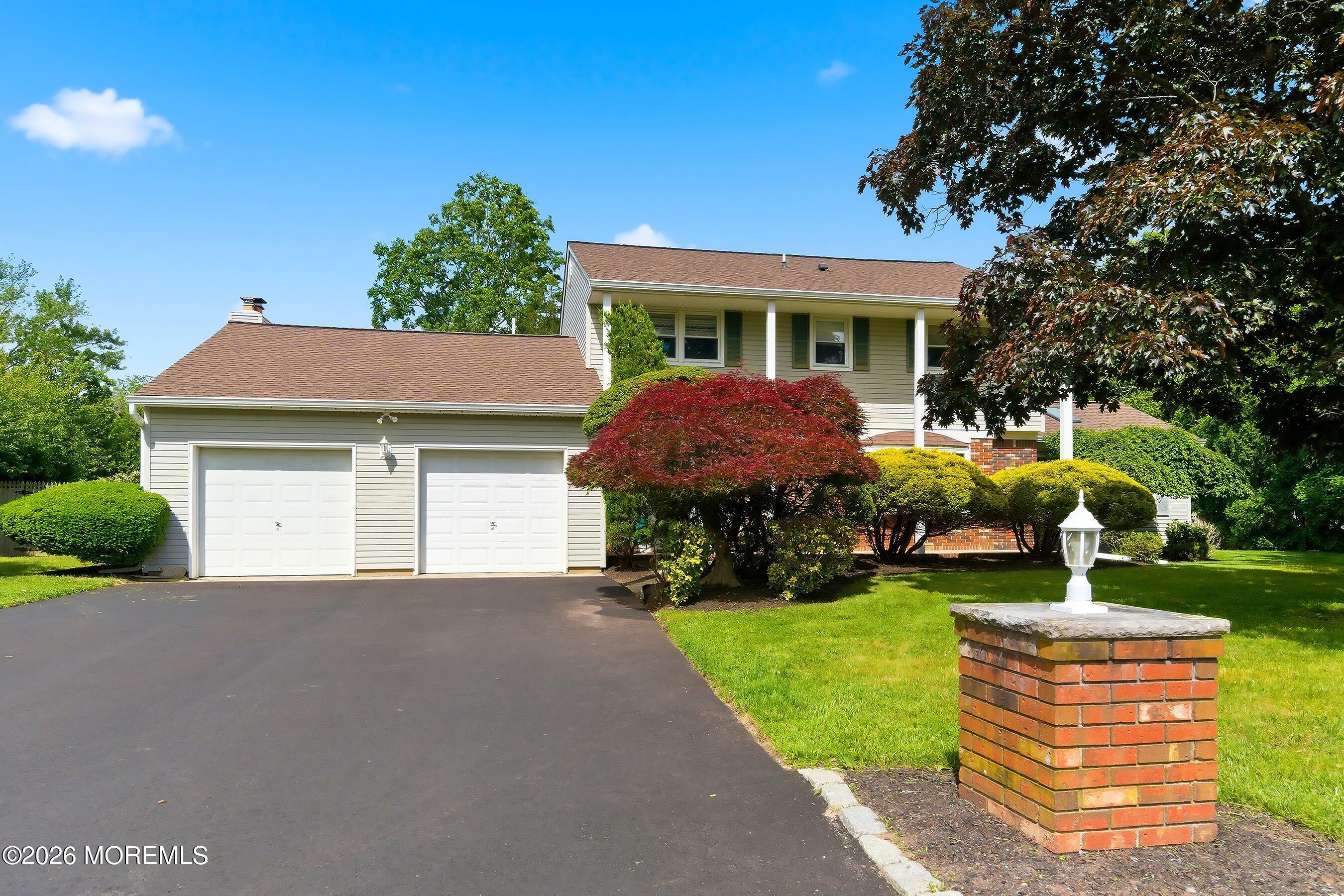822 York Rd, Brick, NJ 08724
