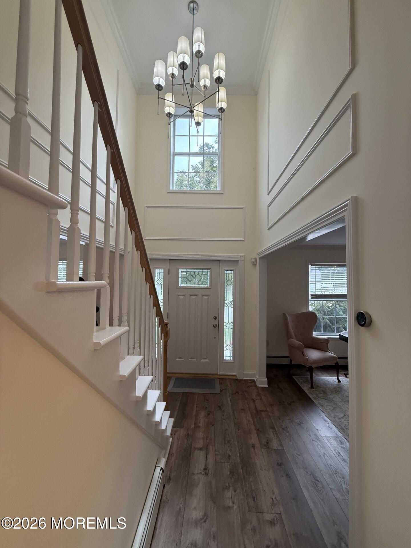 8 Carrie Dr, Howell, NJ 07731 photo