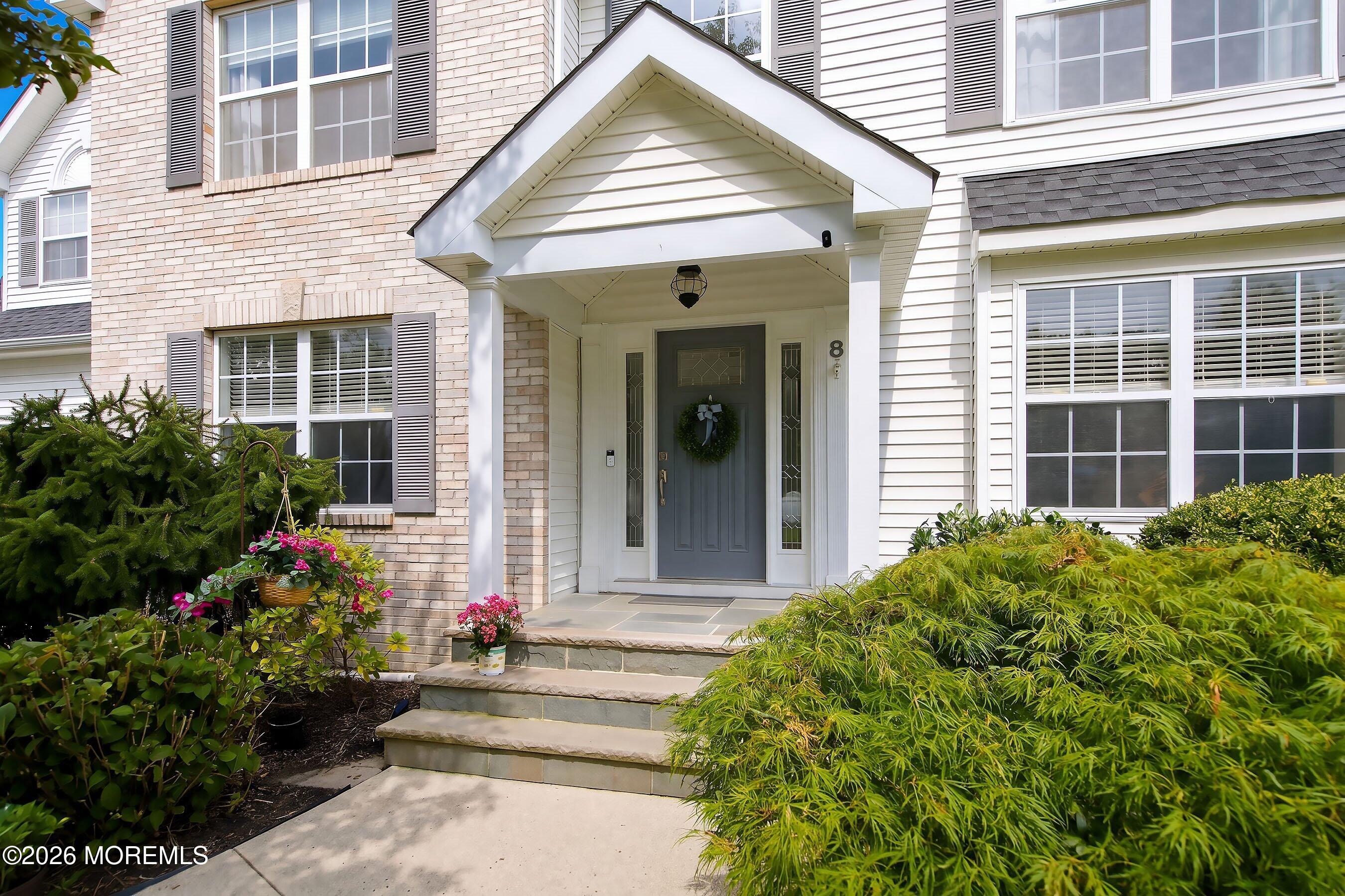 8 Carrie Dr, Howell, NJ 07731 photo