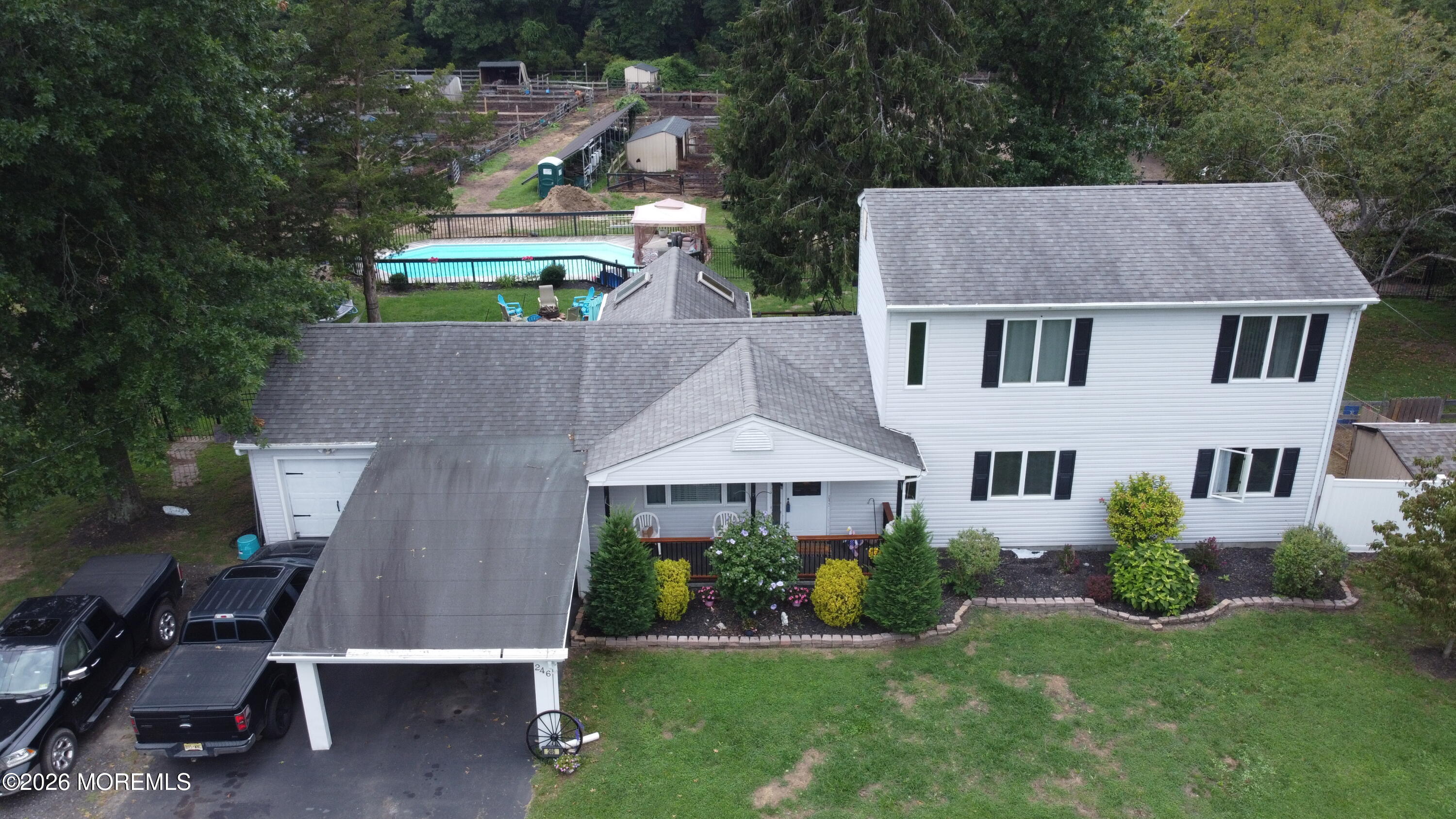 246 Toms River Rd, Jackson, NJ 08527