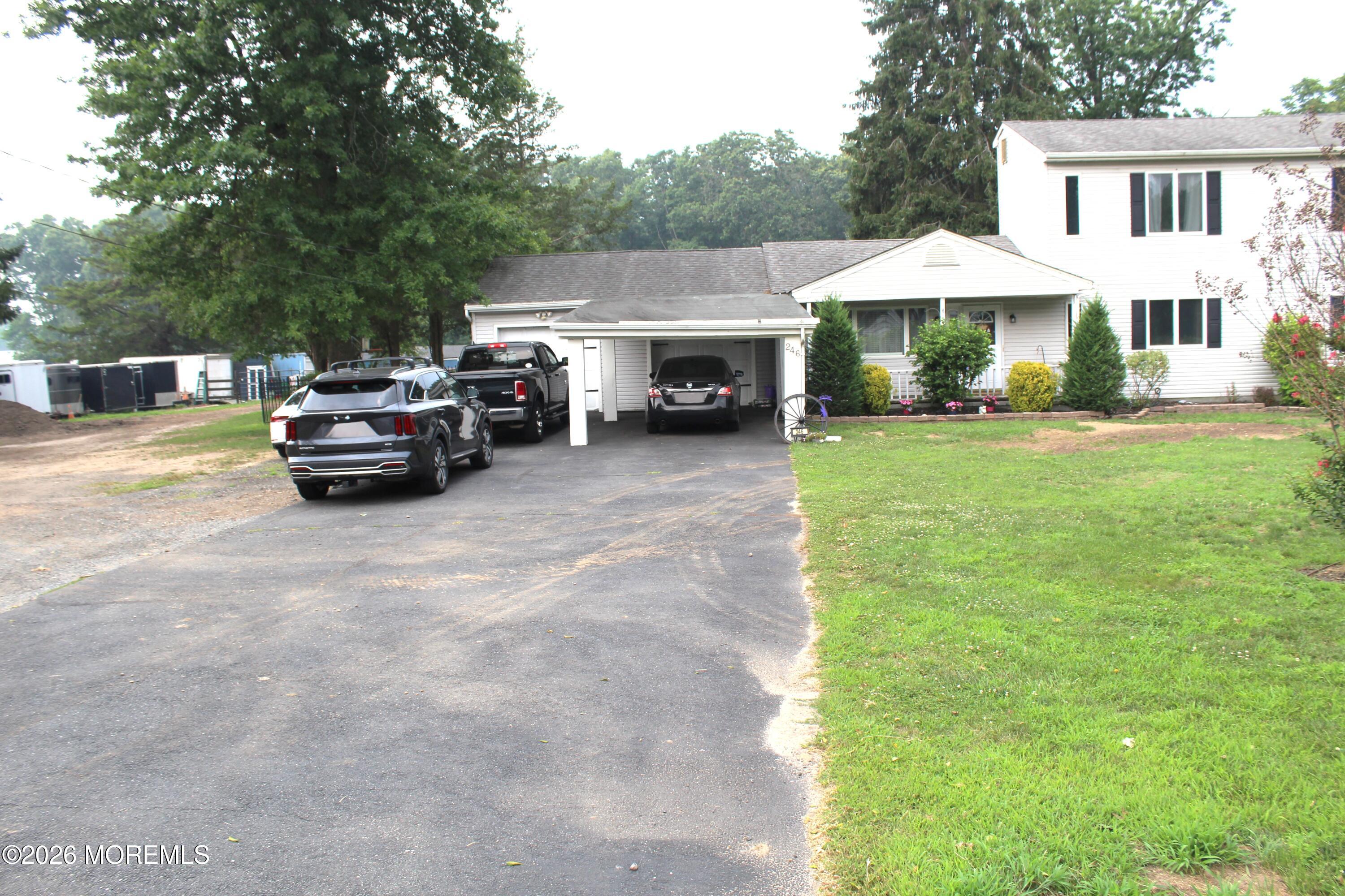 246 Toms River Rd, Jackson, NJ 08527 photo