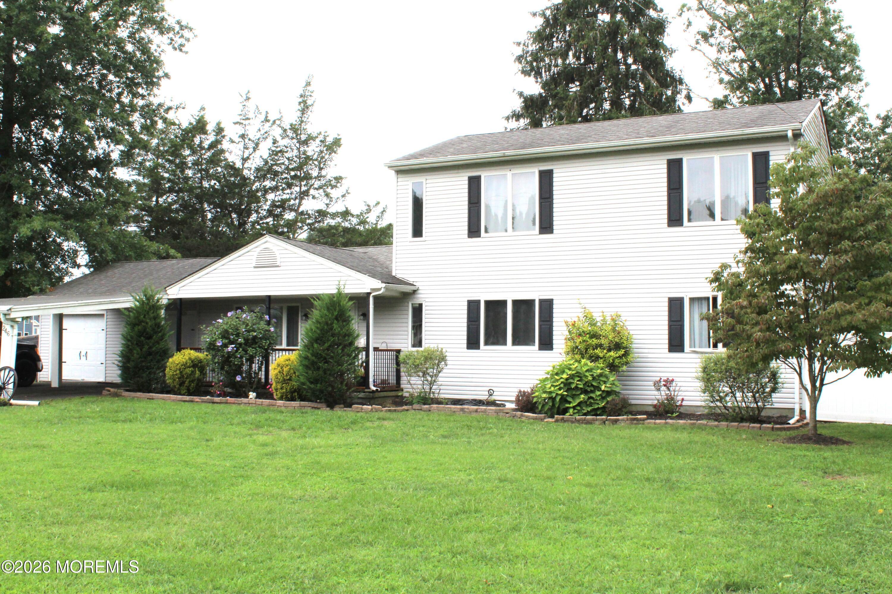 246 Toms River Rd, Jackson, NJ 08527 photo