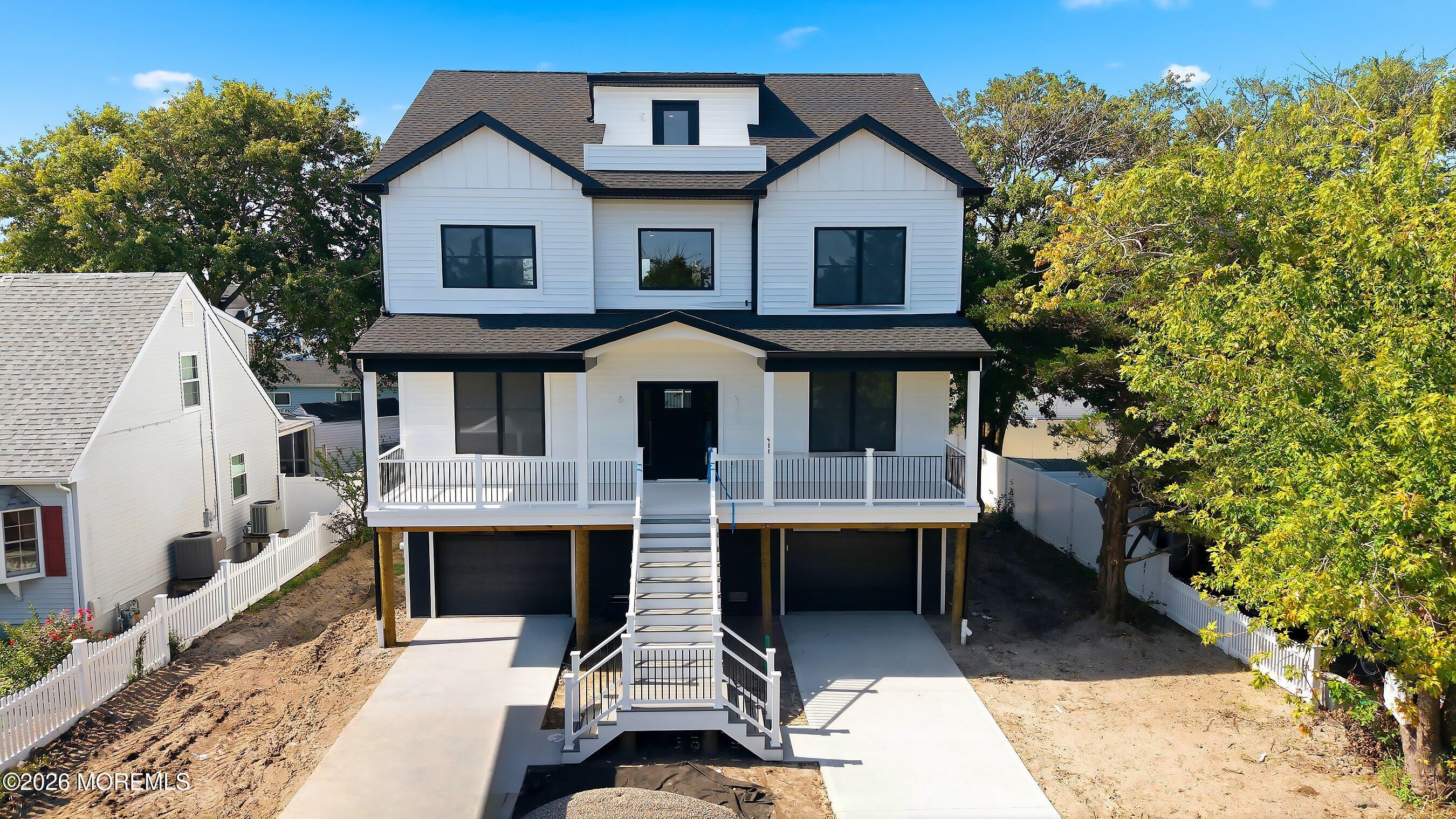 1413 Daytona Rd, Forked River, NJ 08731