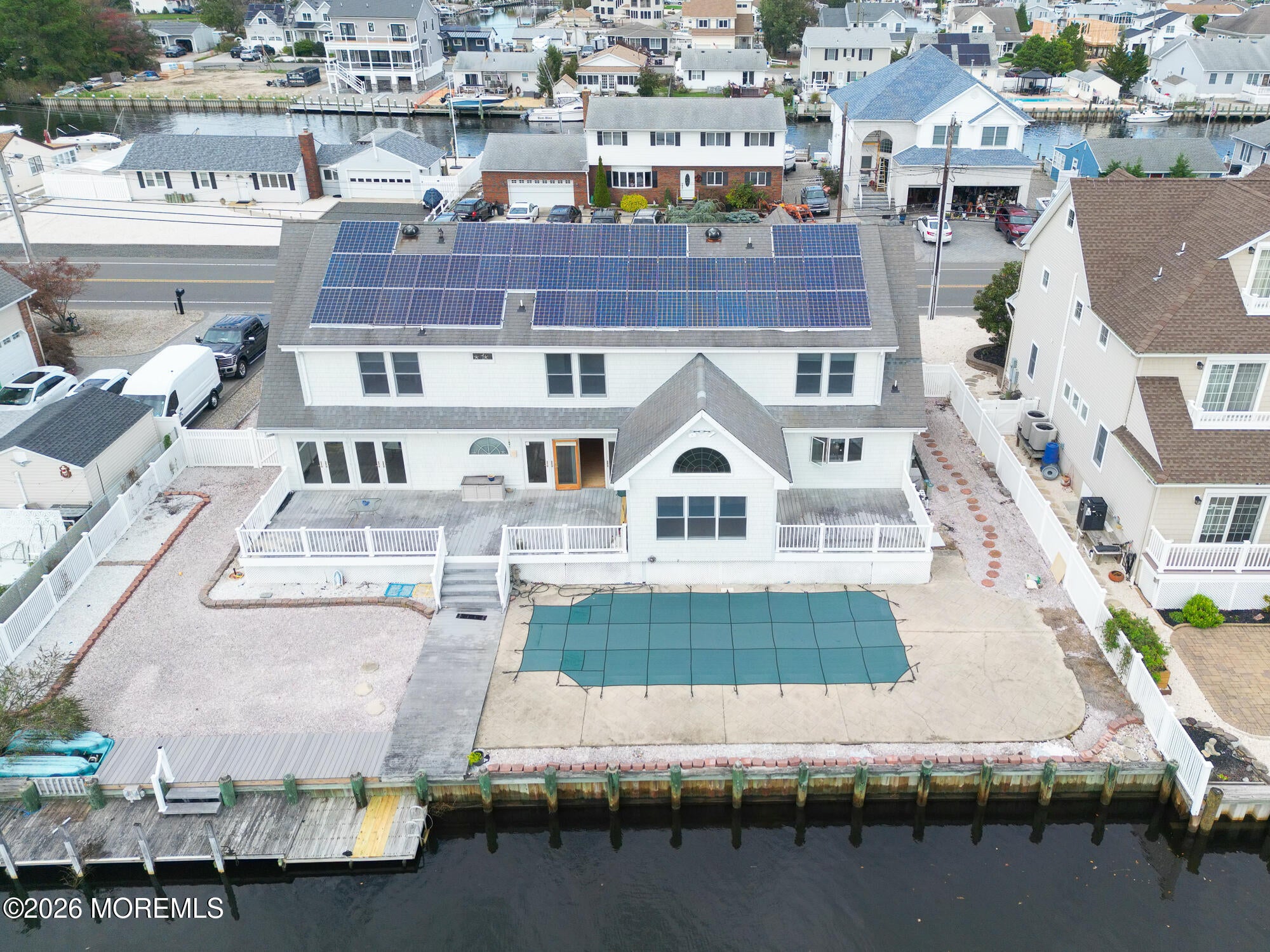 1035 Laurel Blvd, Lanoka Harbor, NJ 08734 photo