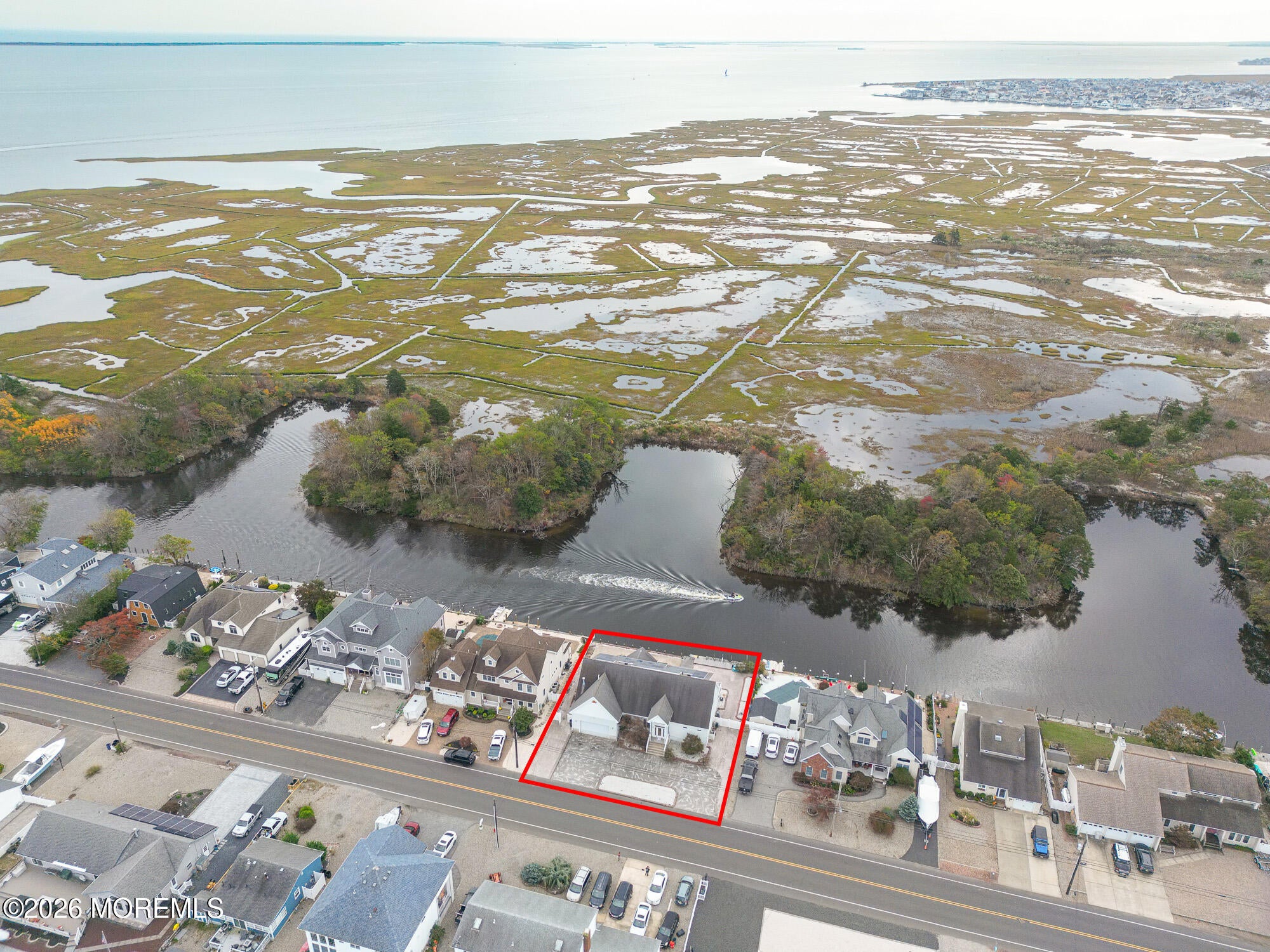 1035 Laurel Blvd, Lanoka Harbor, NJ 08734