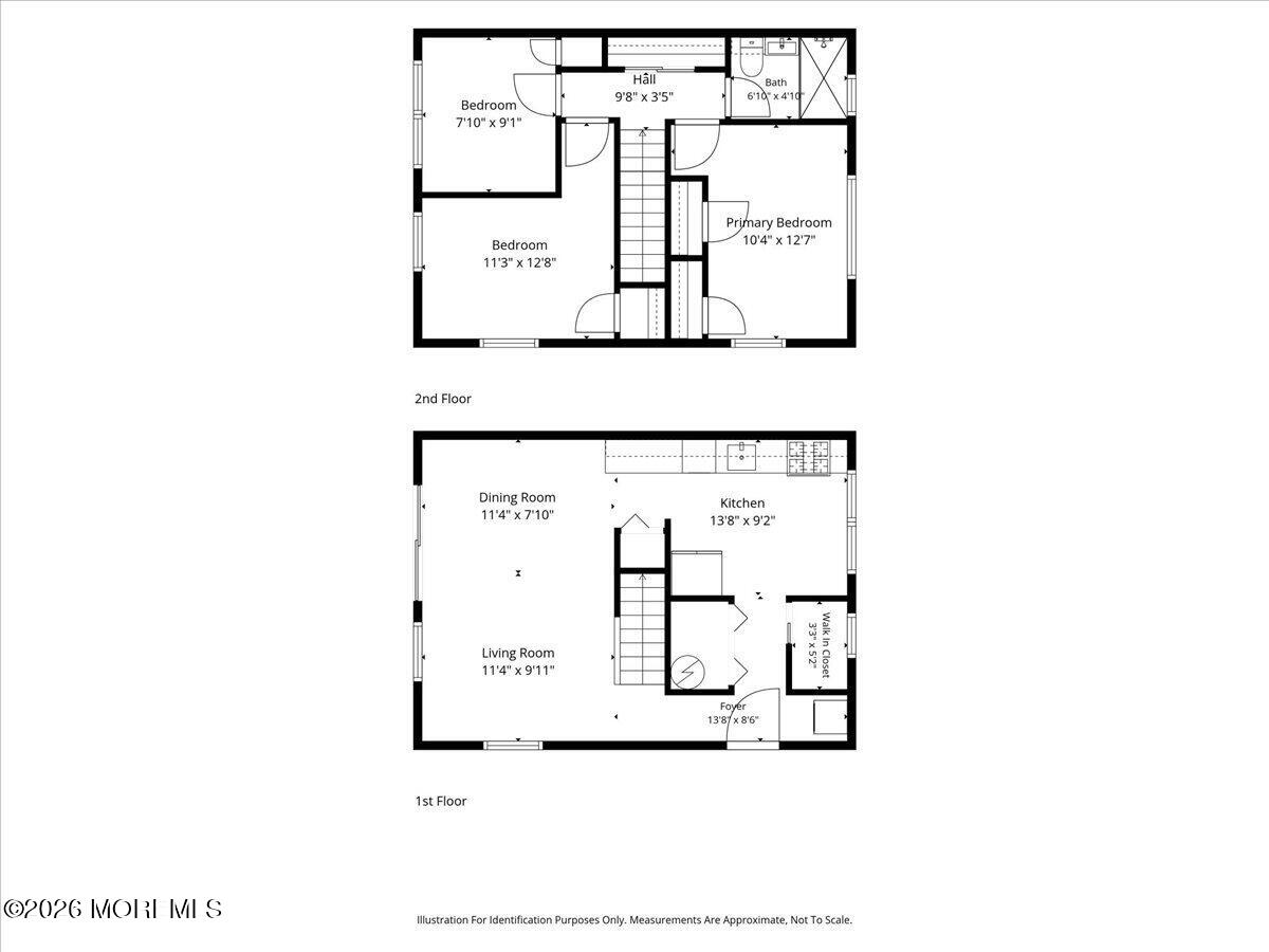 2 Barker Ave, Shrewsbury Twp, NJ 07724 photo