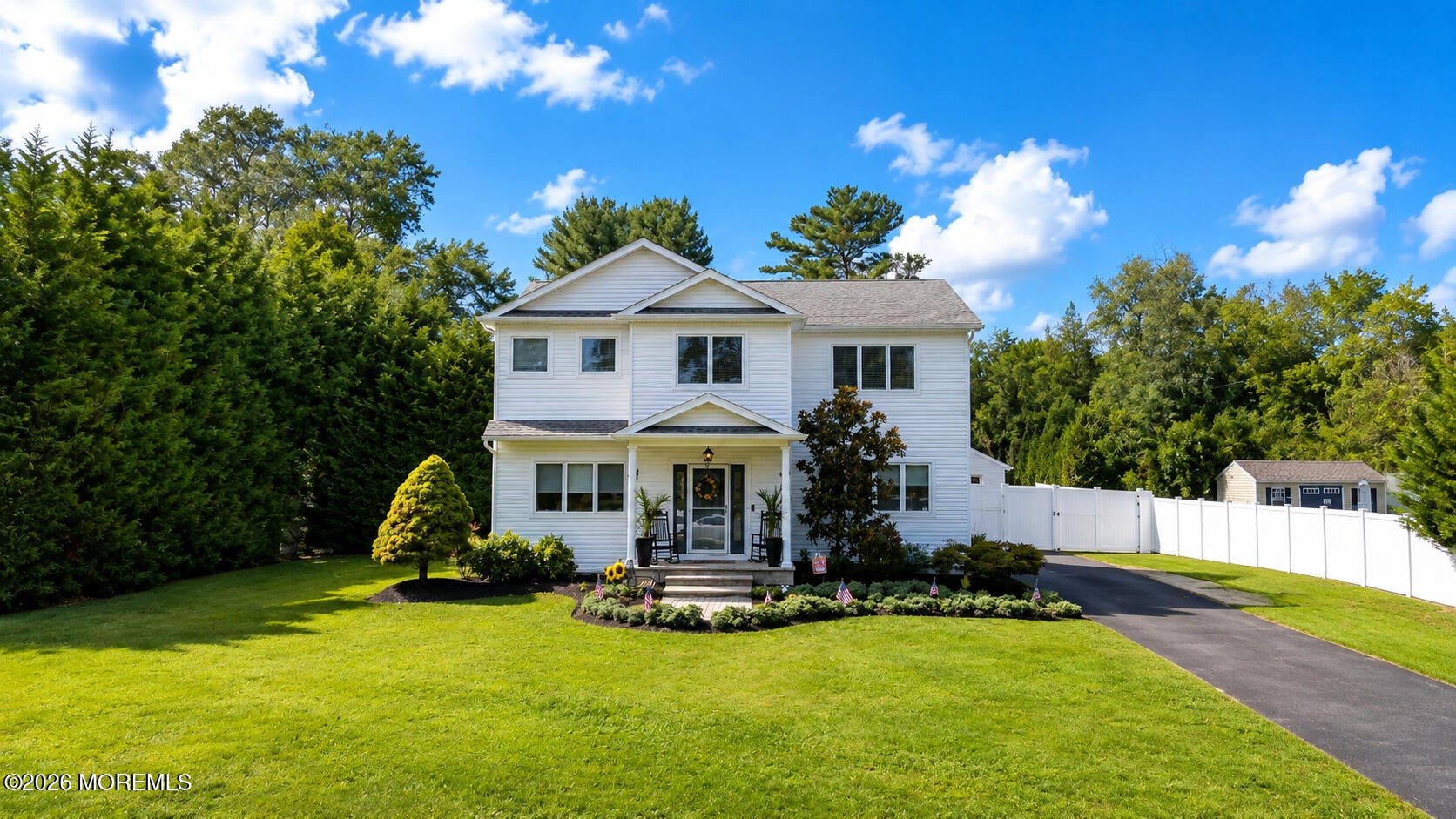 1603 Martin Rd, Wall, NJ 07753
