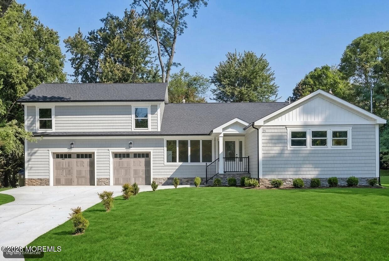 146 Bruce Rd, Middletown, NJ 07701