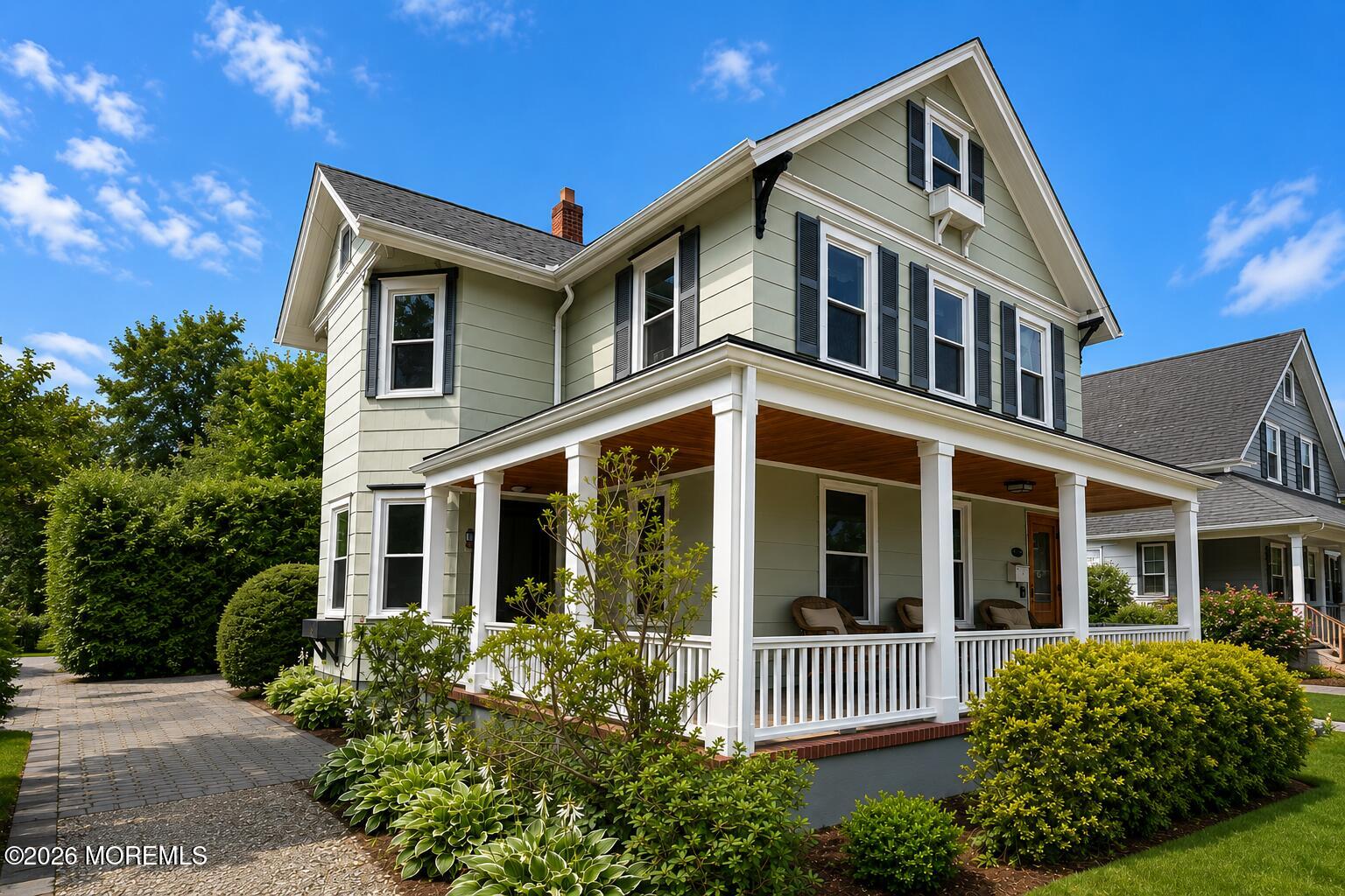 626 Morford Ave, Long Branch, NJ 07740