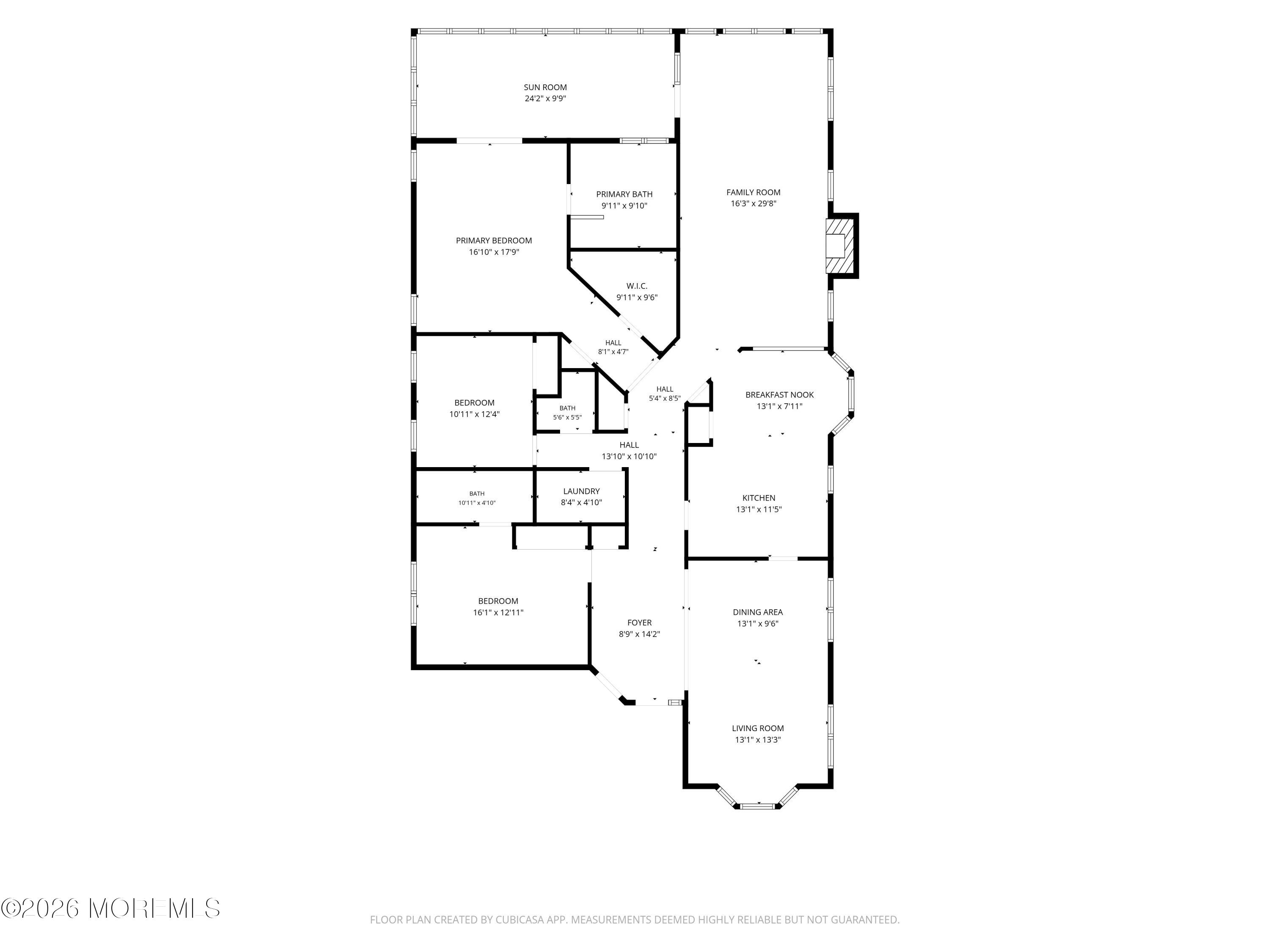 87 Skyline Dr, Lakewood, NJ 08701 photo